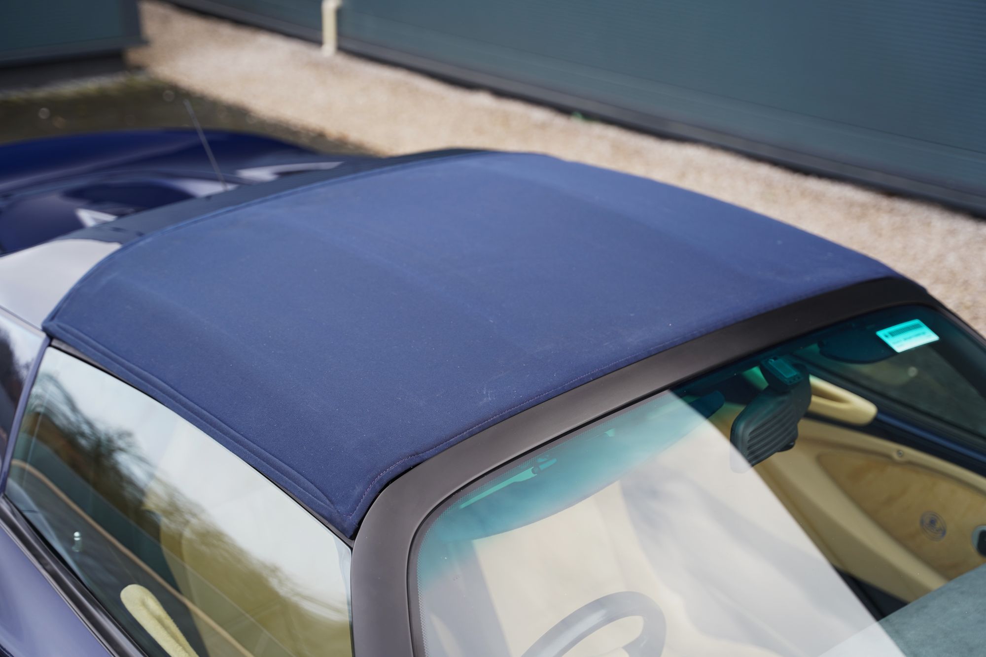 2004 Lotus Elise 111S