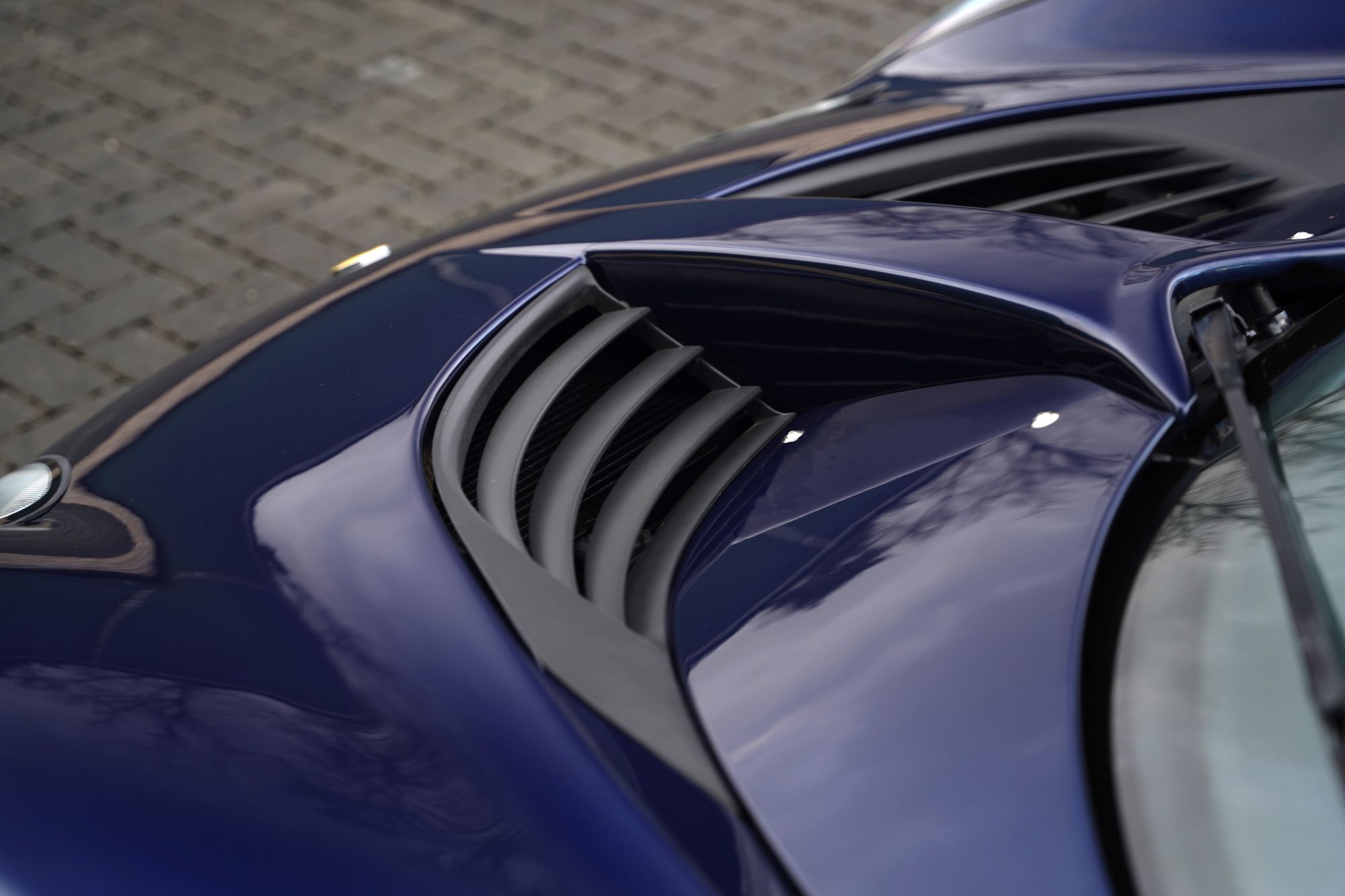 2004 Lotus Elise 111S