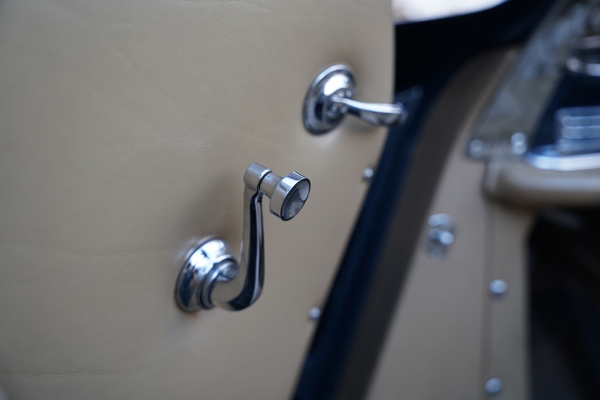 1958 Mercedes-Benz 300SL Roadster