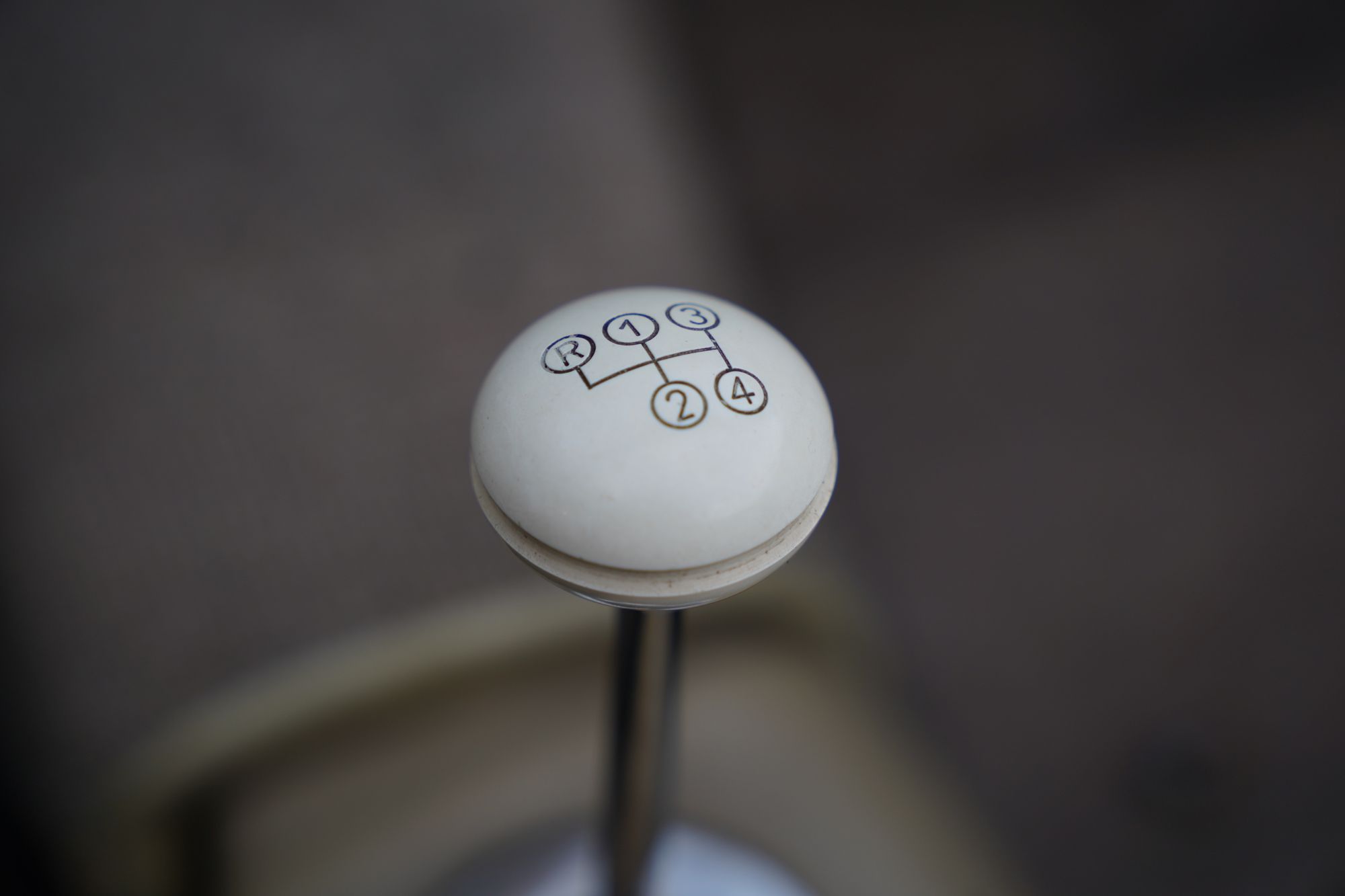 1958 Mercedes-Benz 300SL Roadster