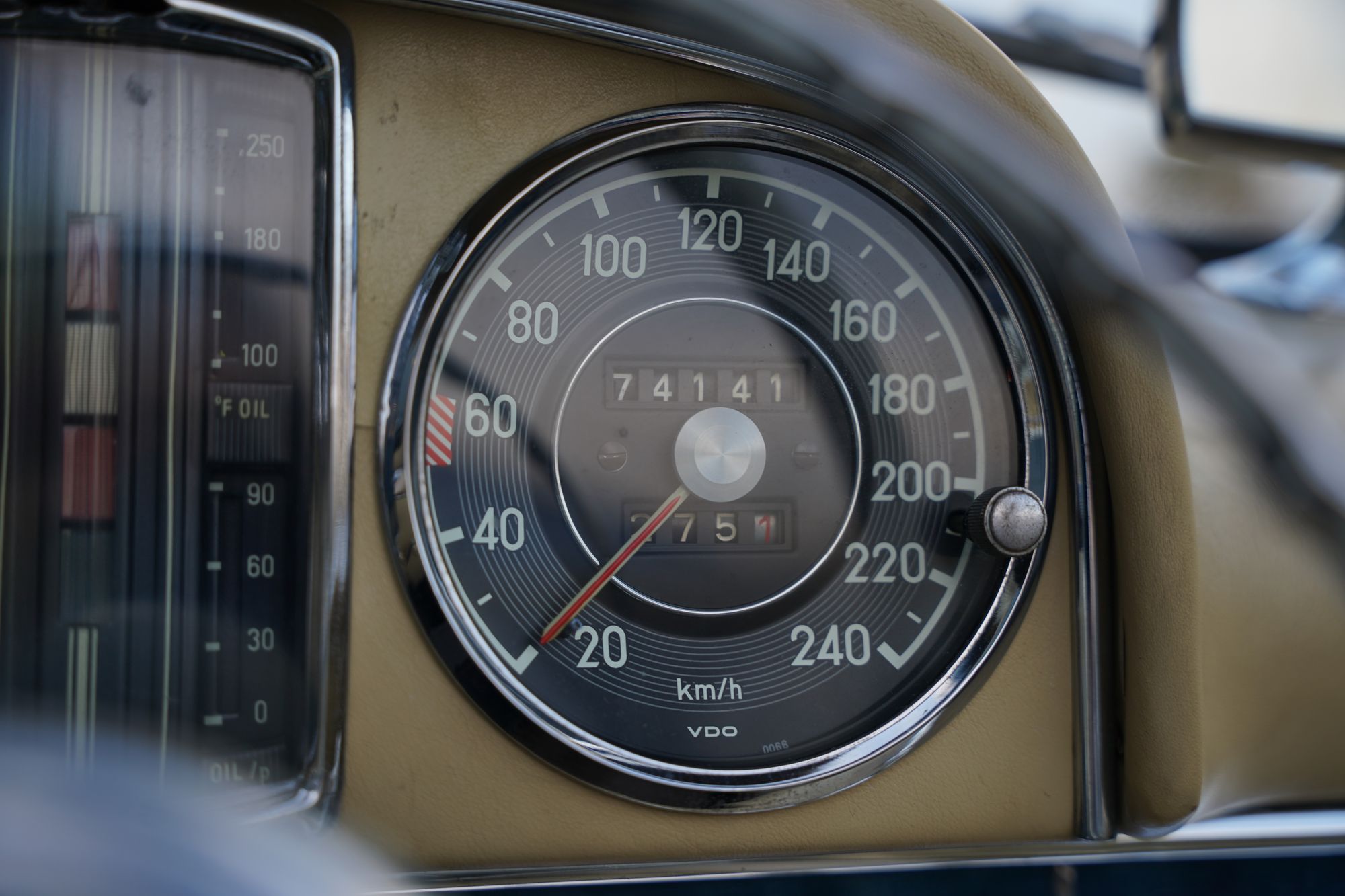 1958 Mercedes-Benz 300SL Roadster
