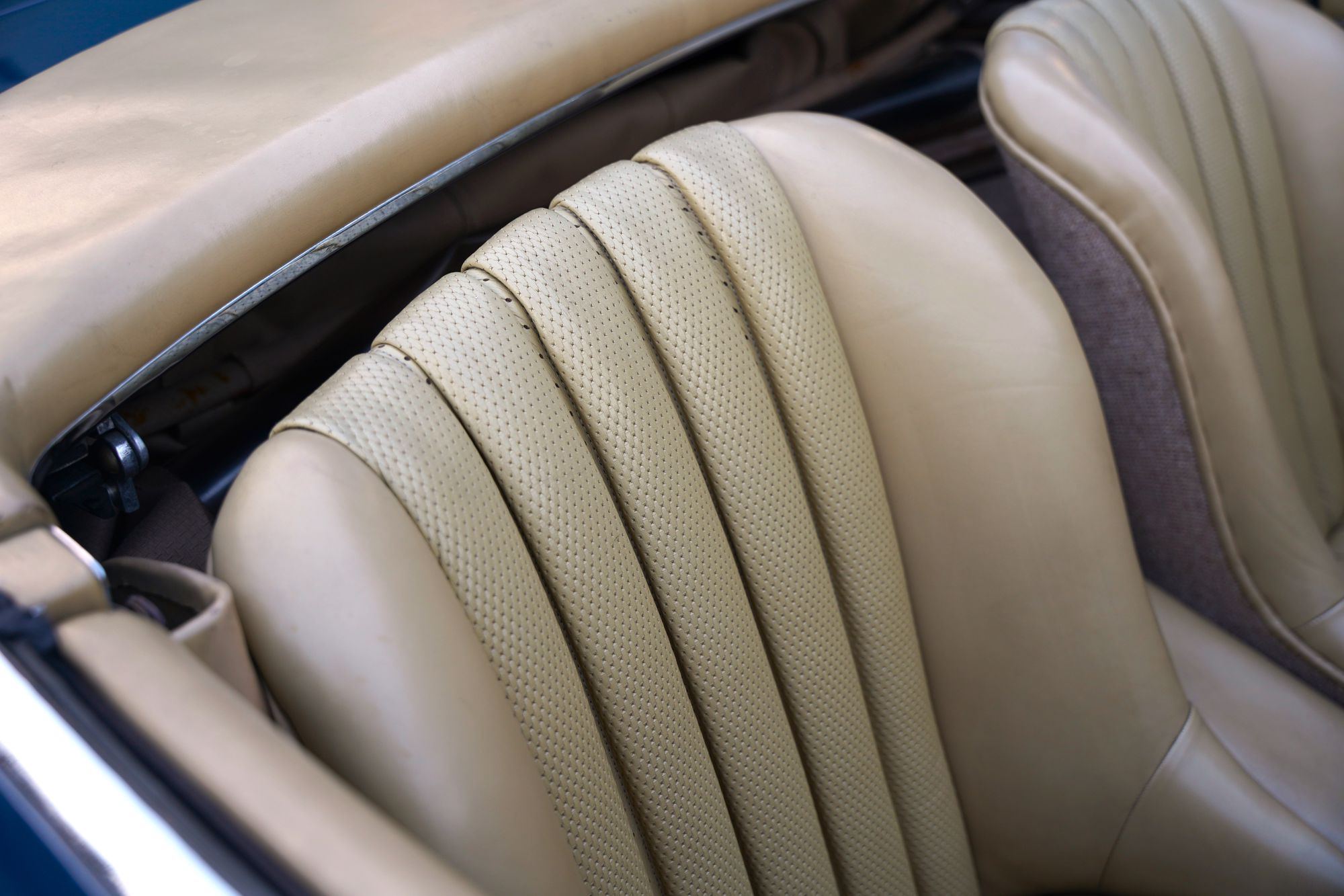 1958 Mercedes-Benz 300SL Roadster