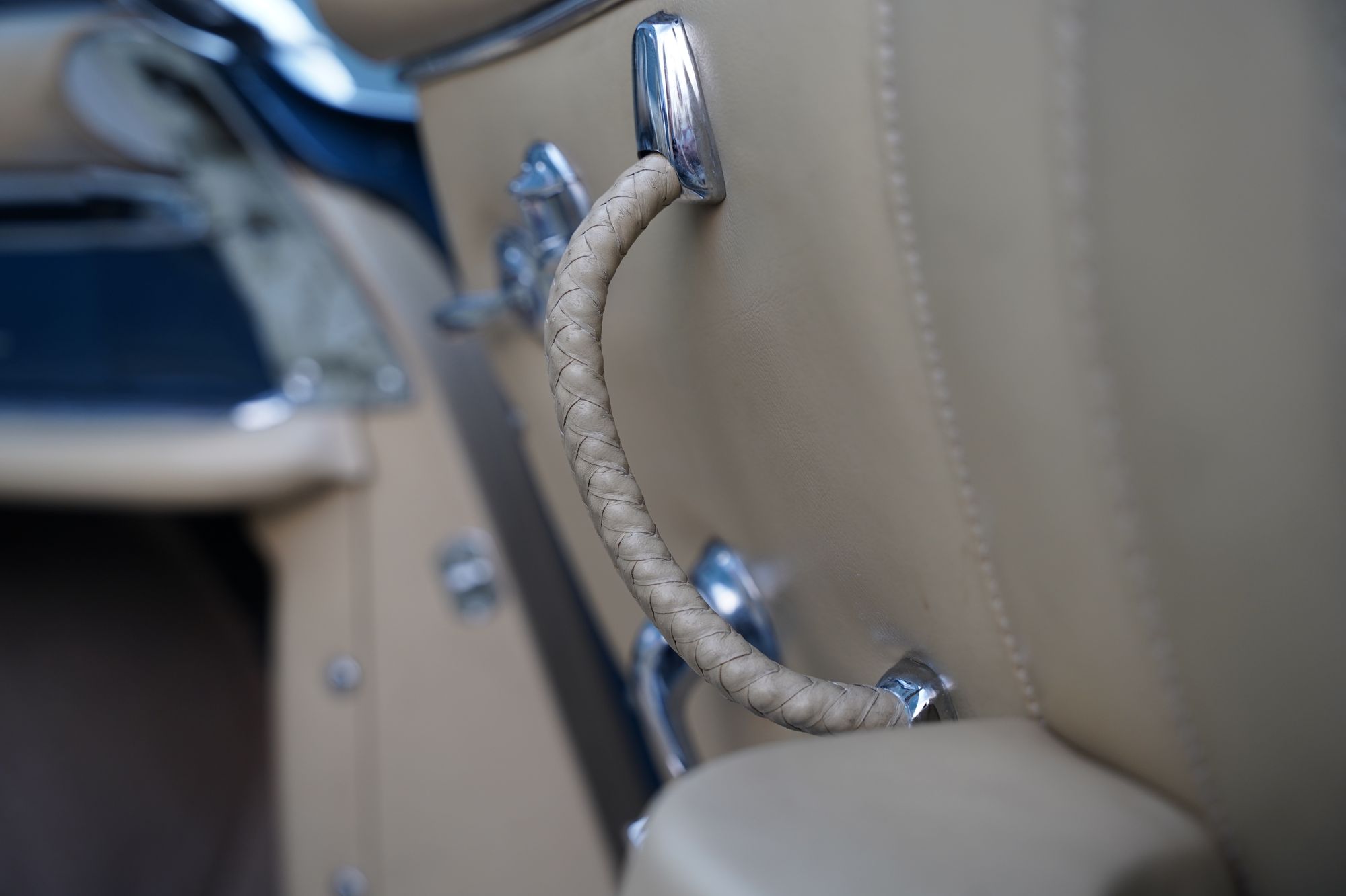 1958 Mercedes-Benz 300SL Roadster