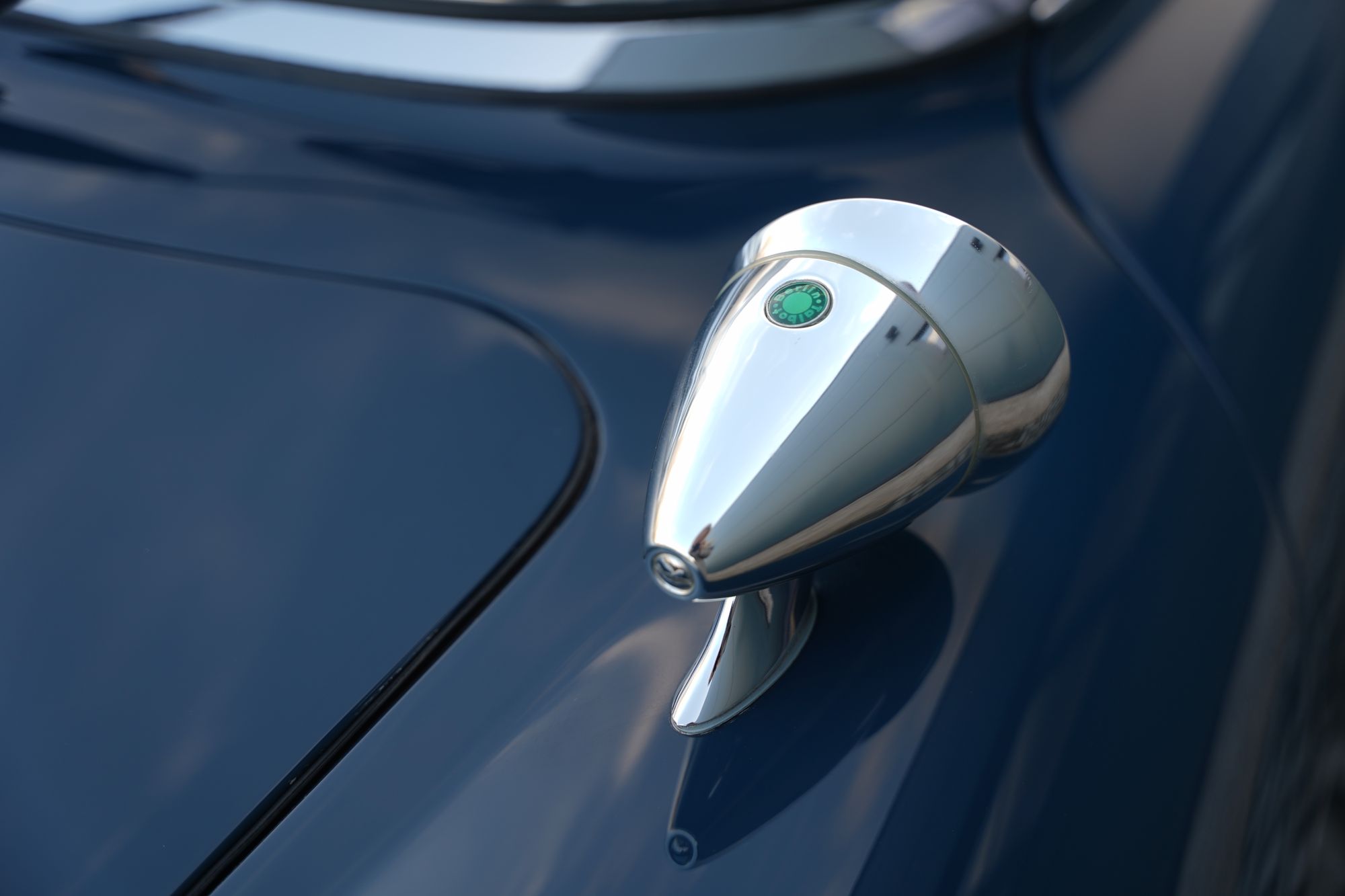 1958 Mercedes-Benz 300SL Roadster