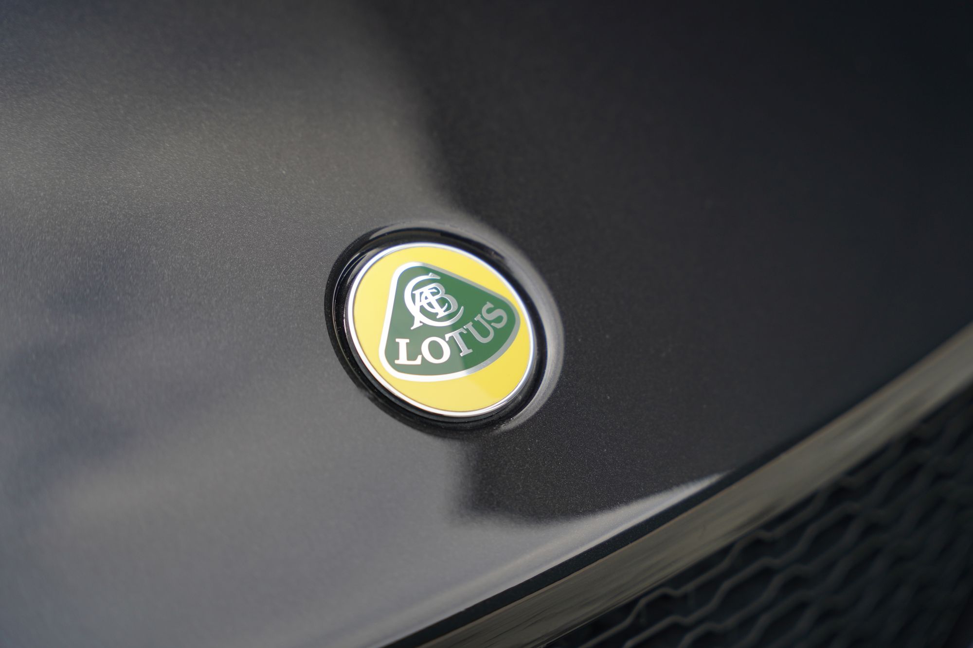 2014 Lotus Exige S Race Premium Sport