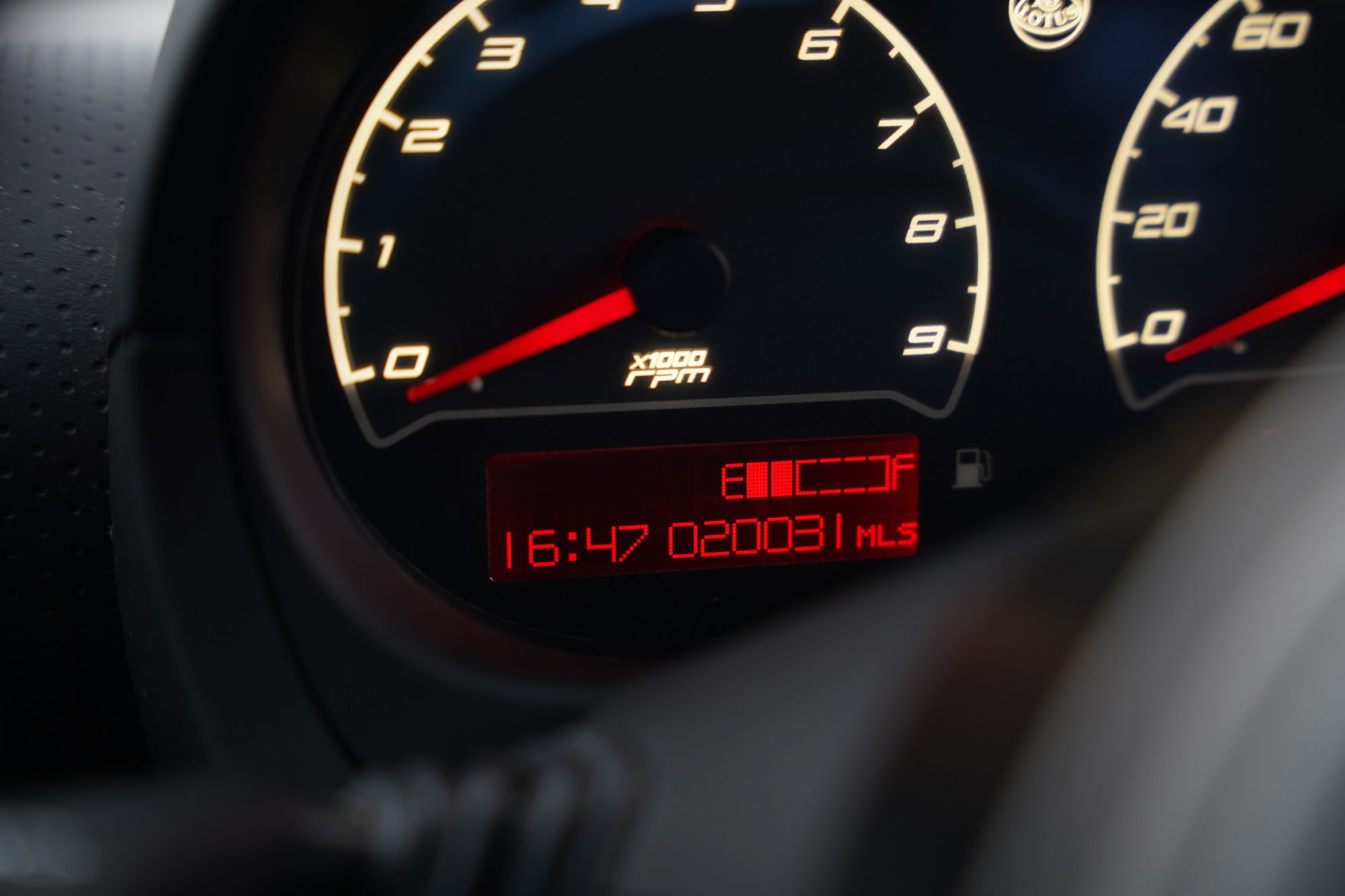 2014 Lotus Exige S Race Premium Sport