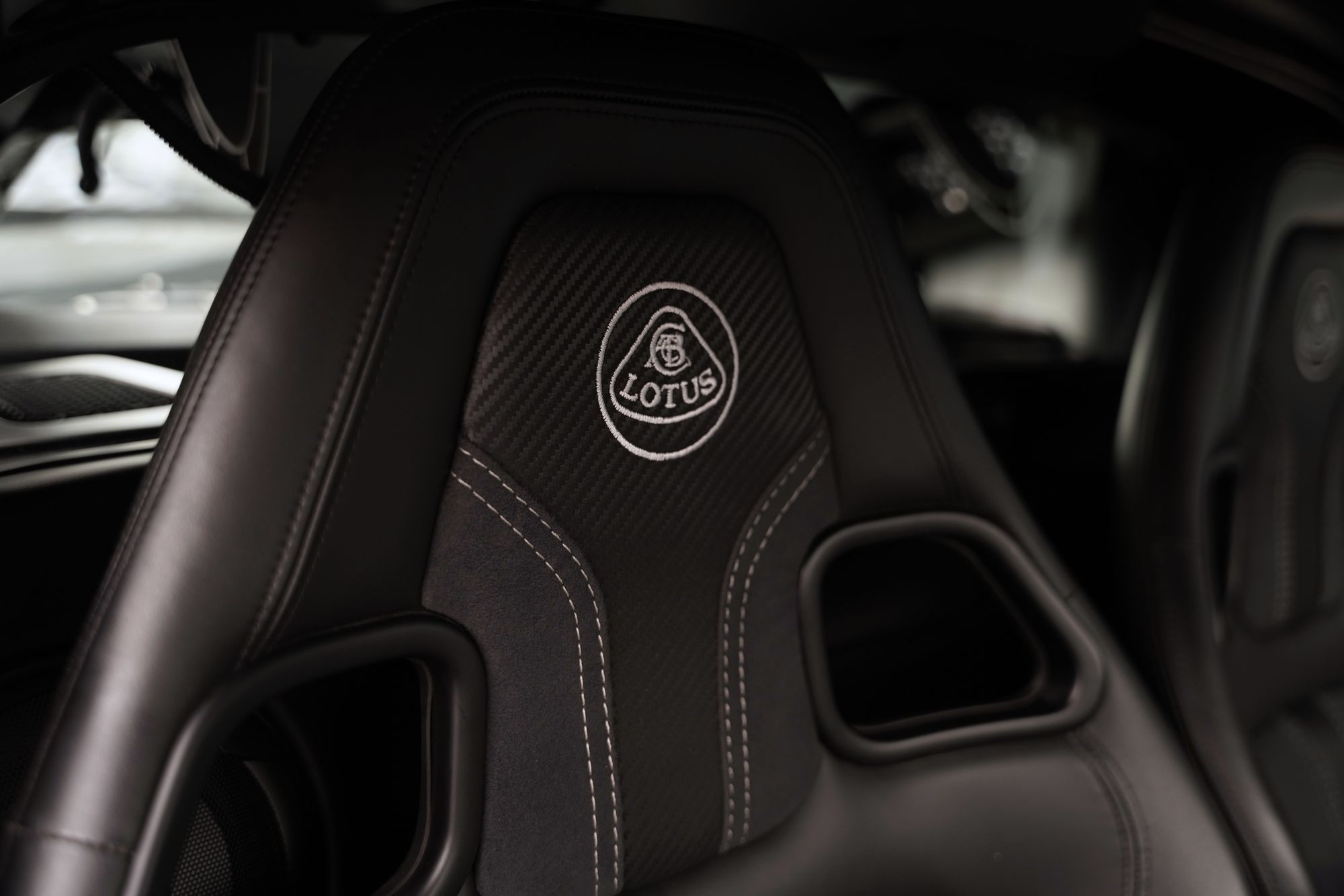 2014 Lotus Exige S Race Premium Sport