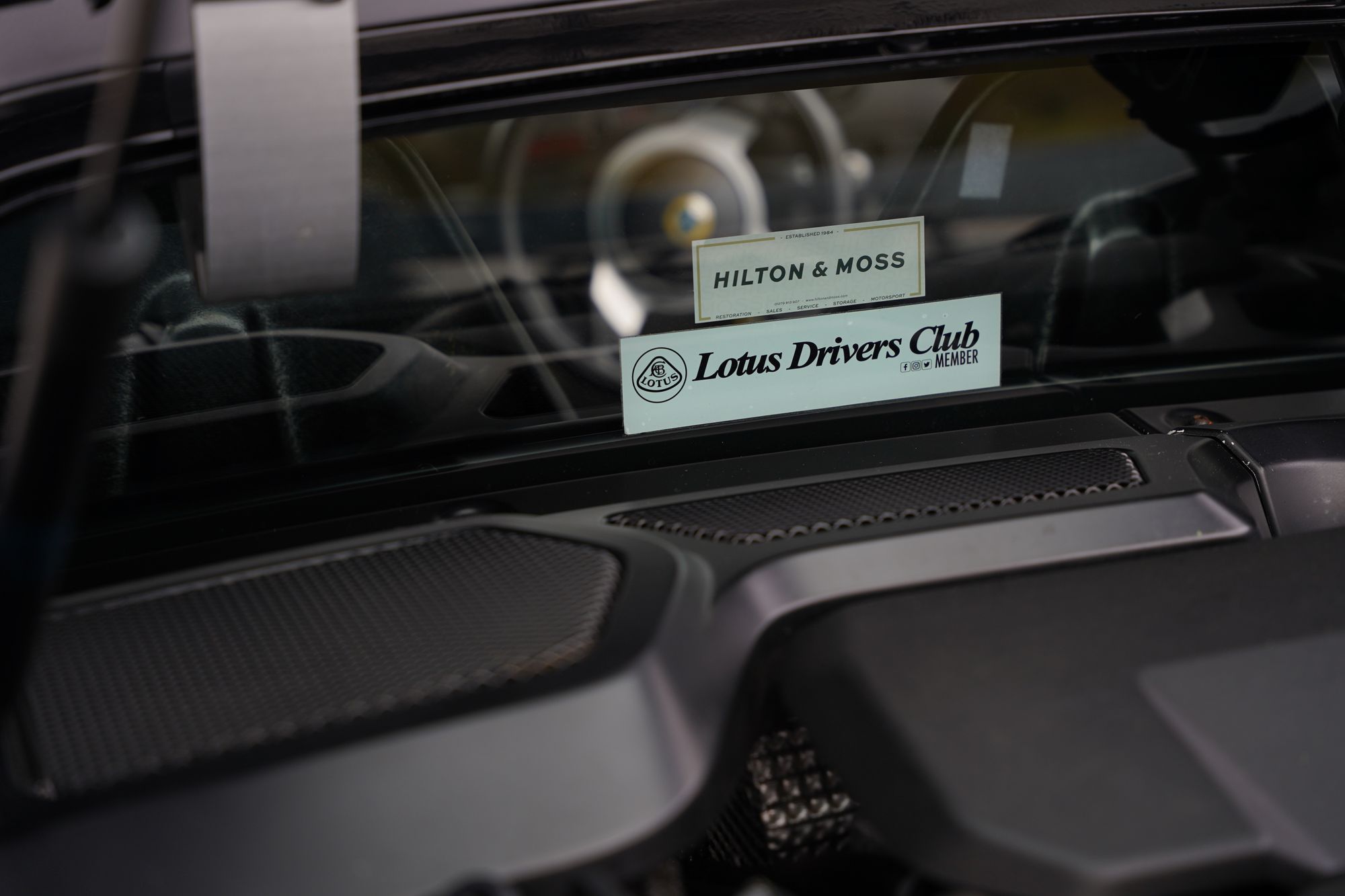 2014 Lotus Exige S Race Premium Sport