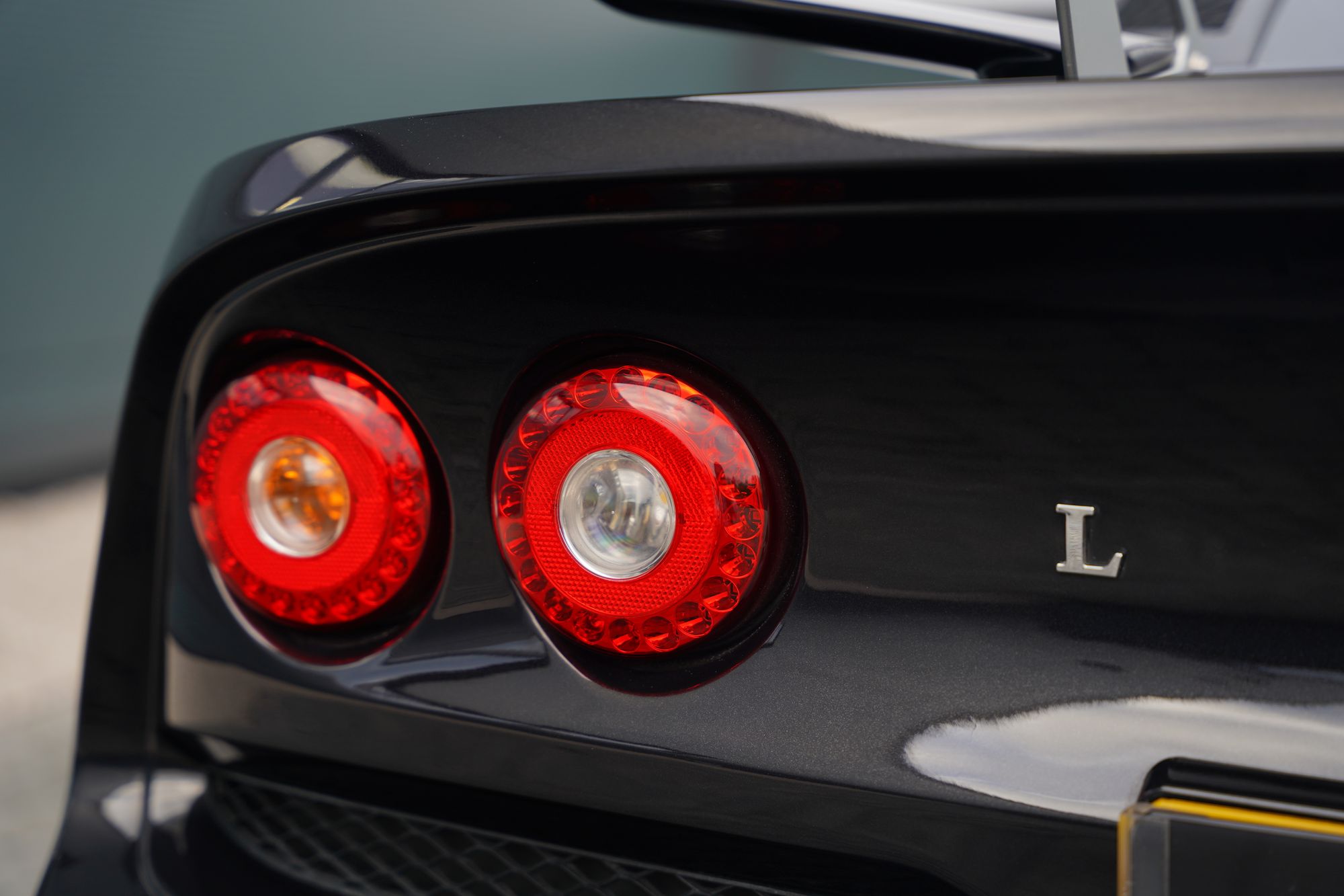 2014 Lotus Exige S Race Premium Sport