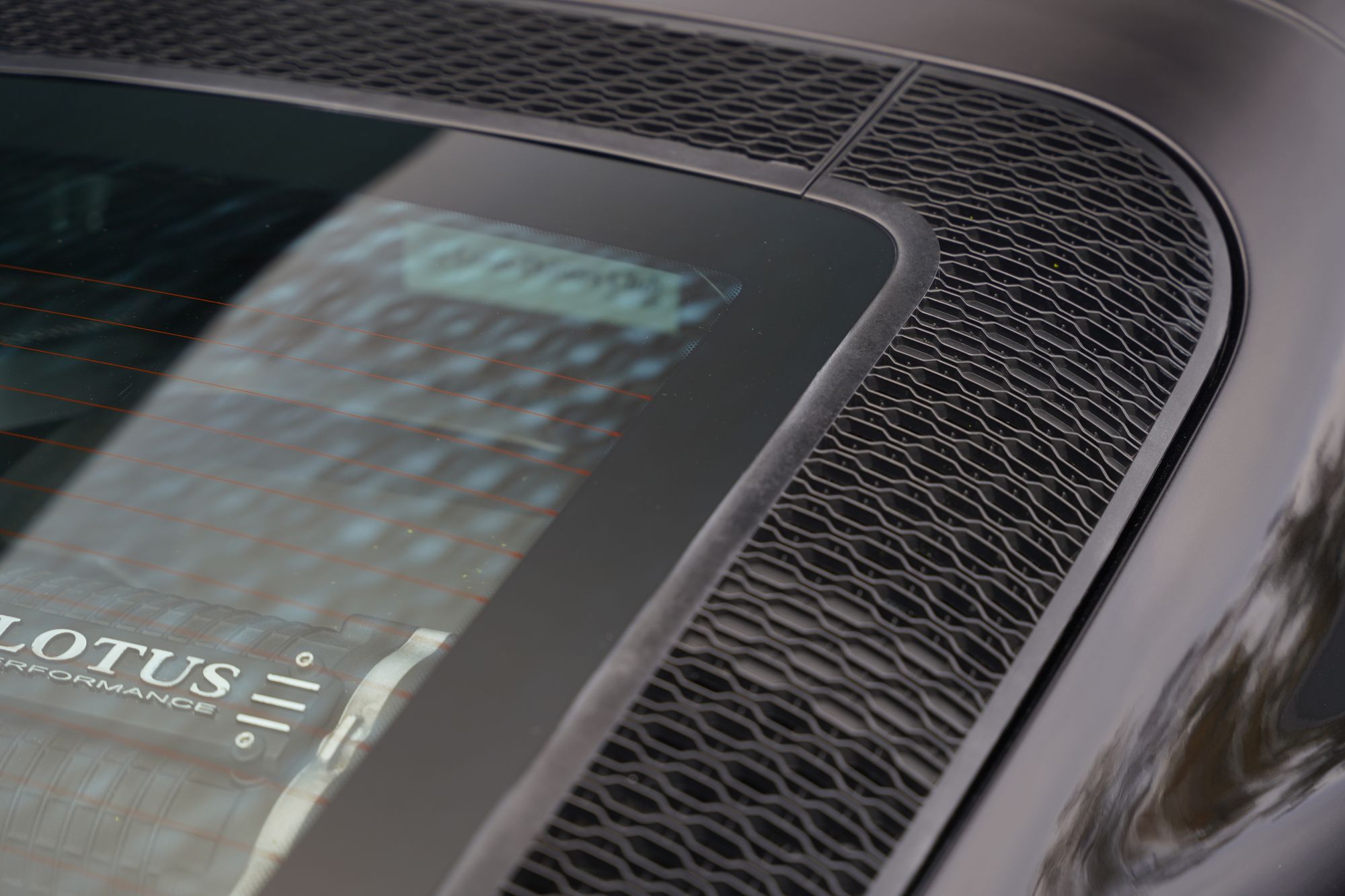 2014 Lotus Exige S Race Premium Sport