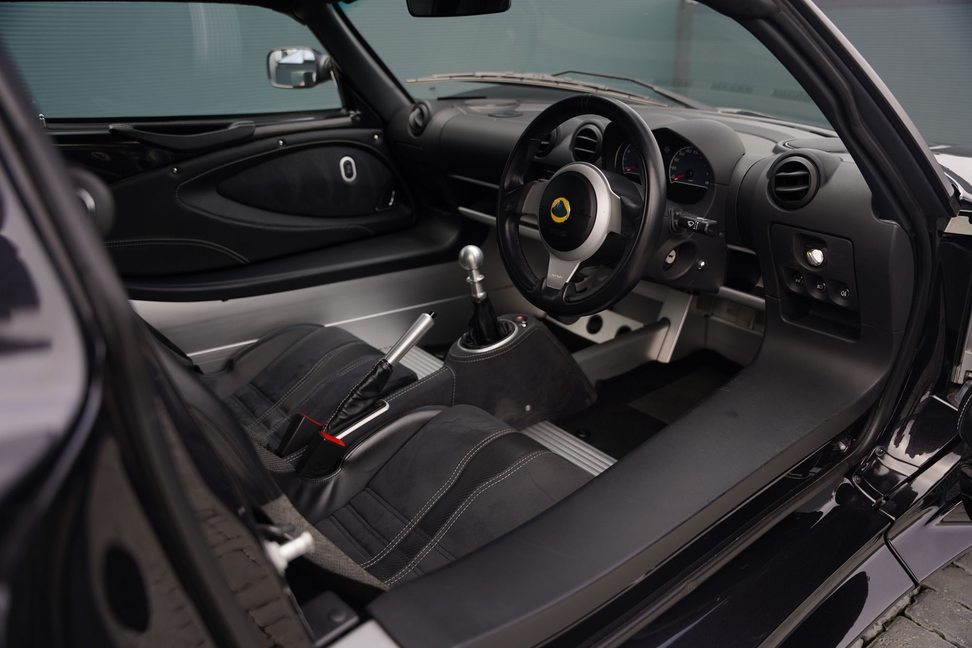 2014 Lotus Exige S Race Premium Sport