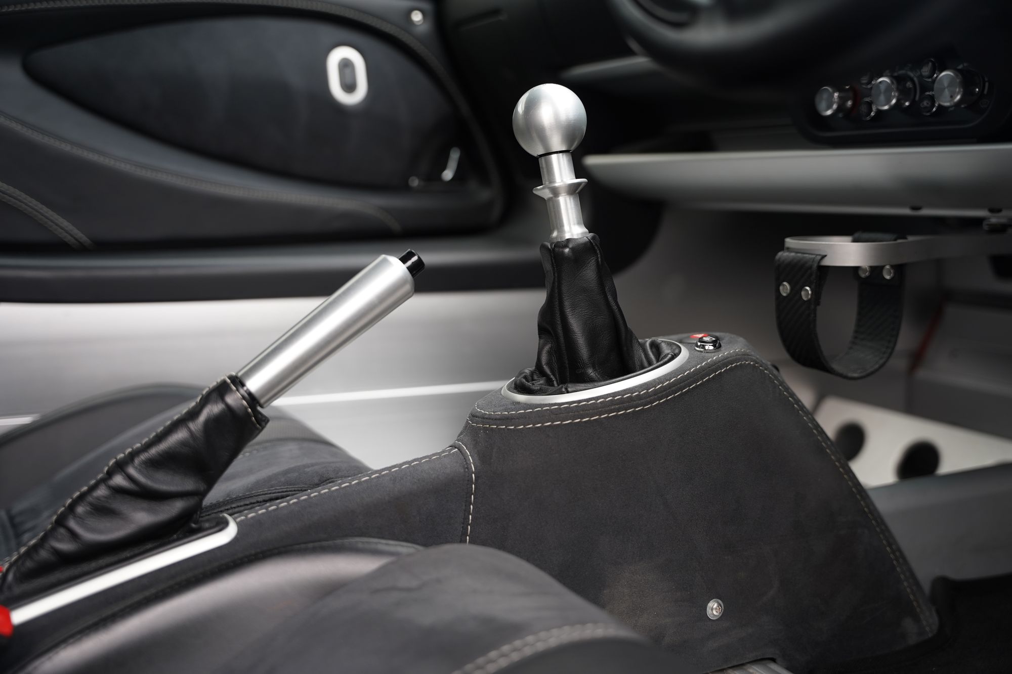 2014 Lotus Exige S Race Premium Sport