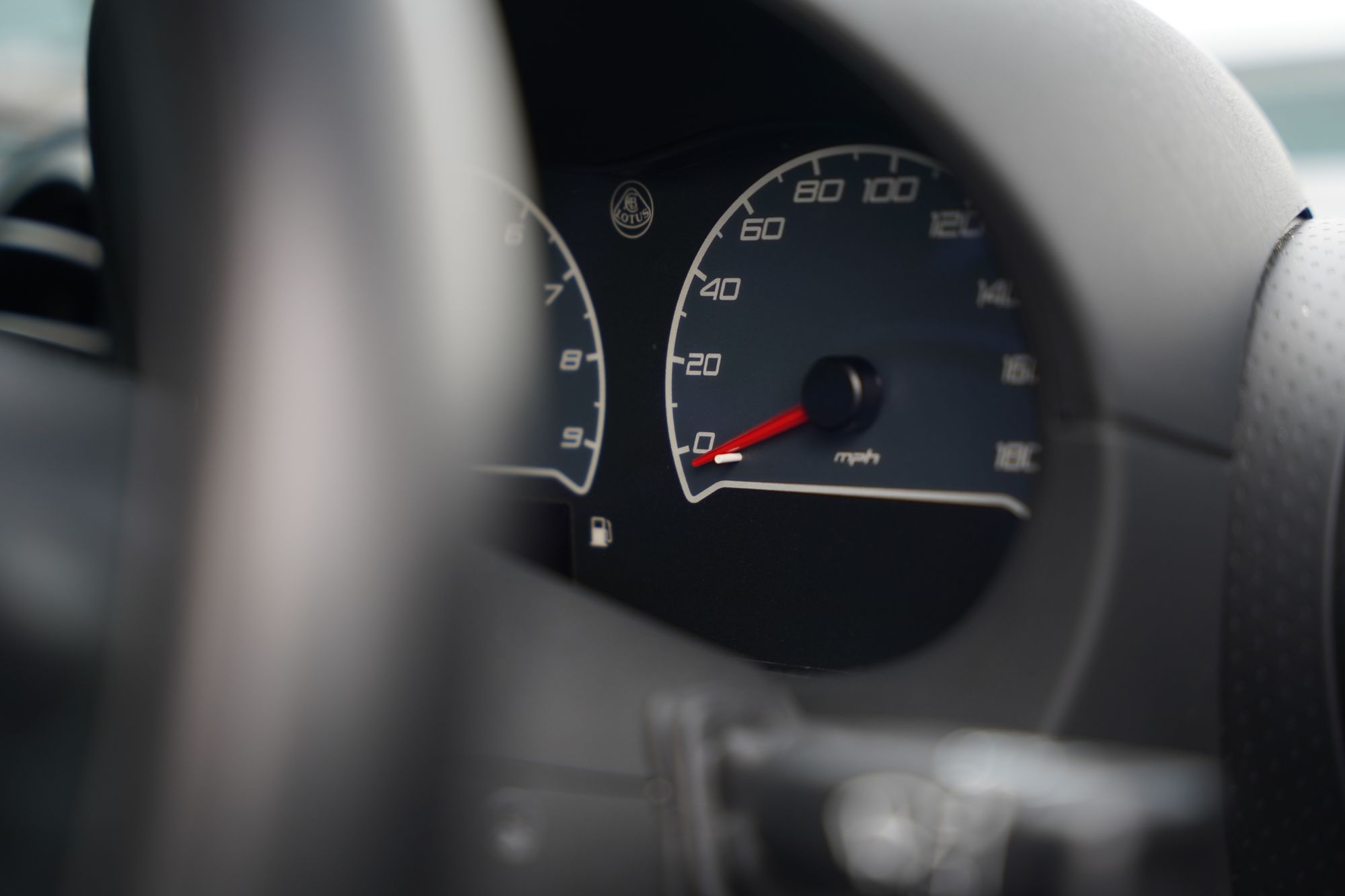 2014 Lotus Exige S Race Premium Sport