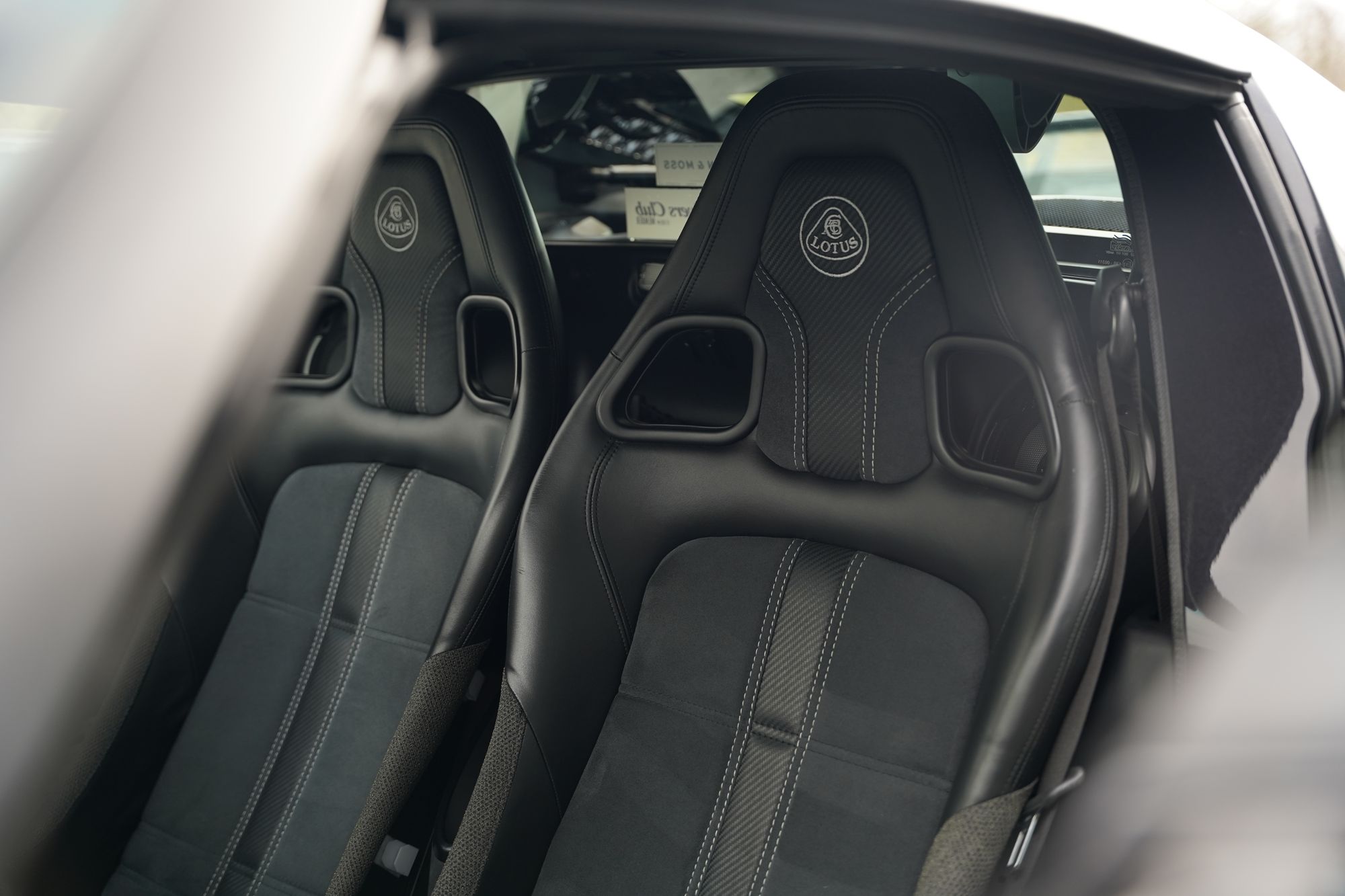 2014 Lotus Exige S Race Premium Sport