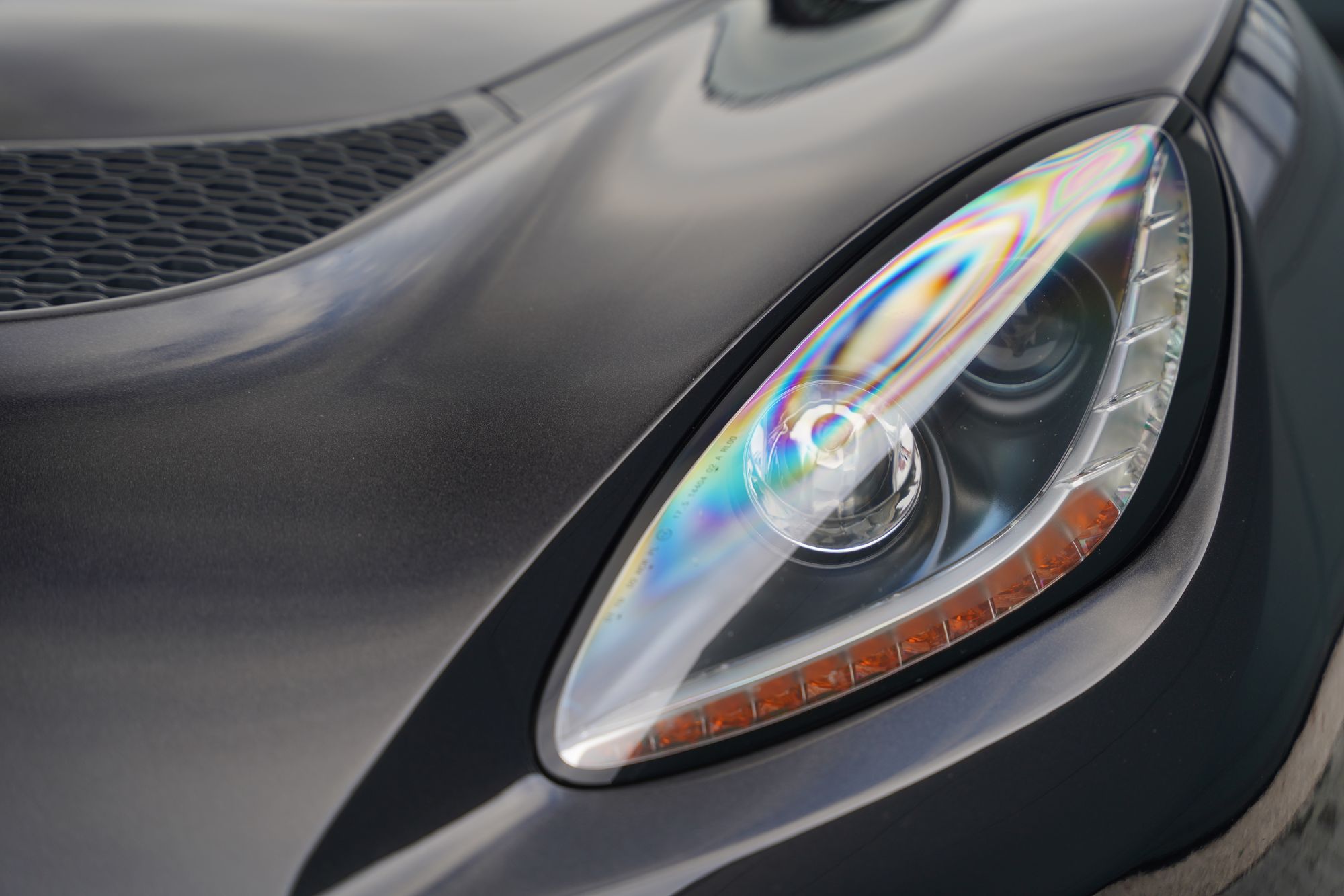 2014 Lotus Exige S Race Premium Sport