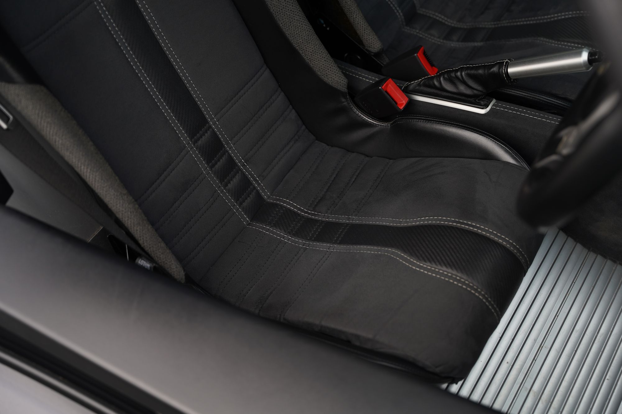 2014 Lotus Exige S Race Premium Sport