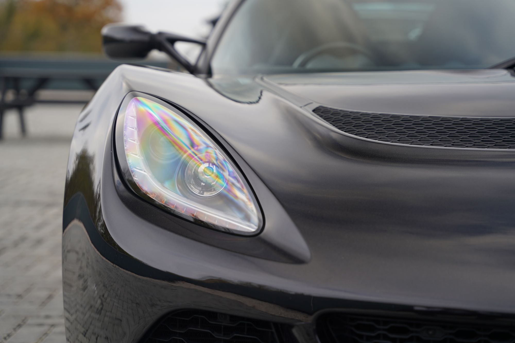 2014 Lotus Exige S Race Premium Sport