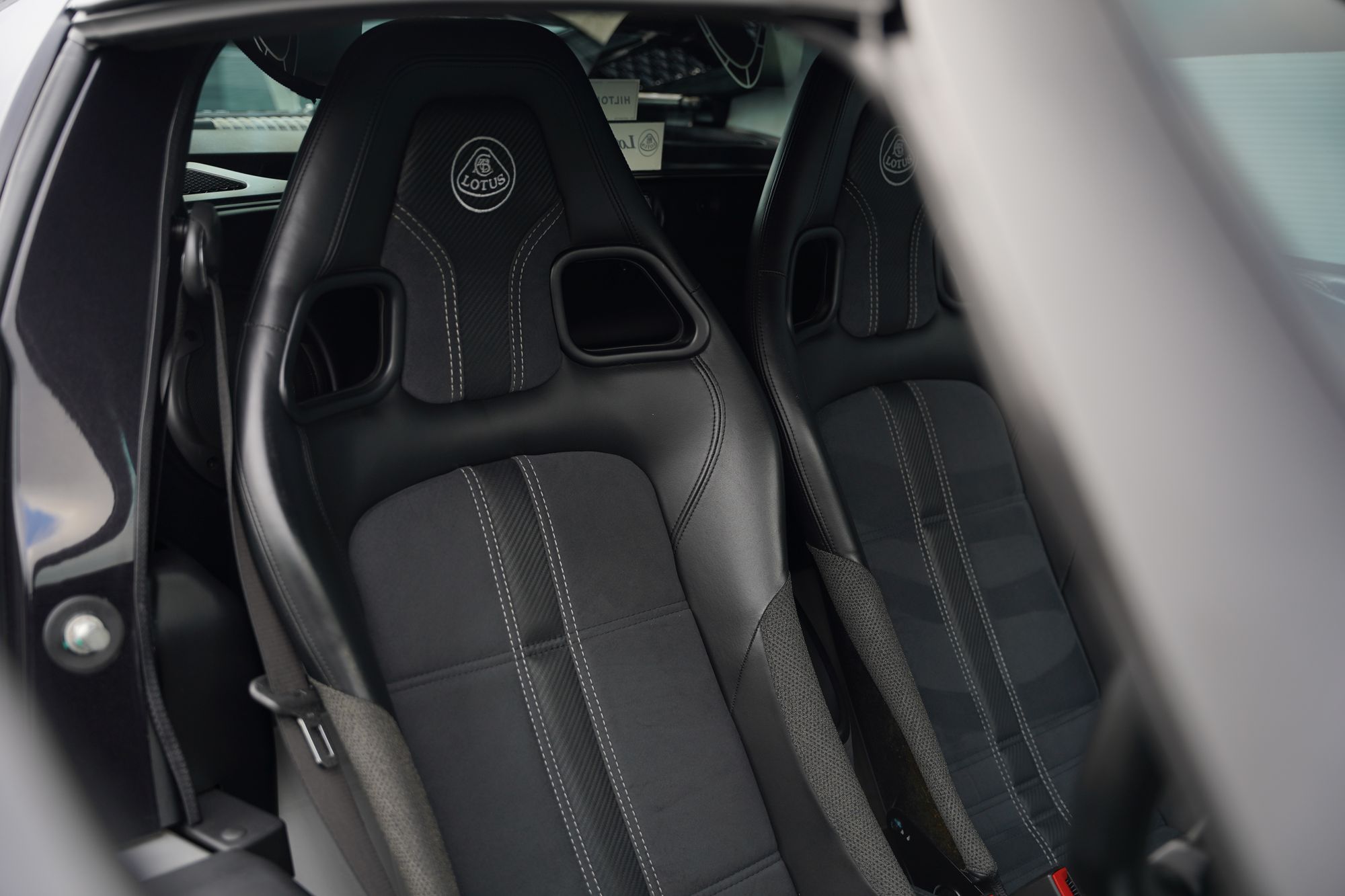 2014 Lotus Exige S Race Premium Sport