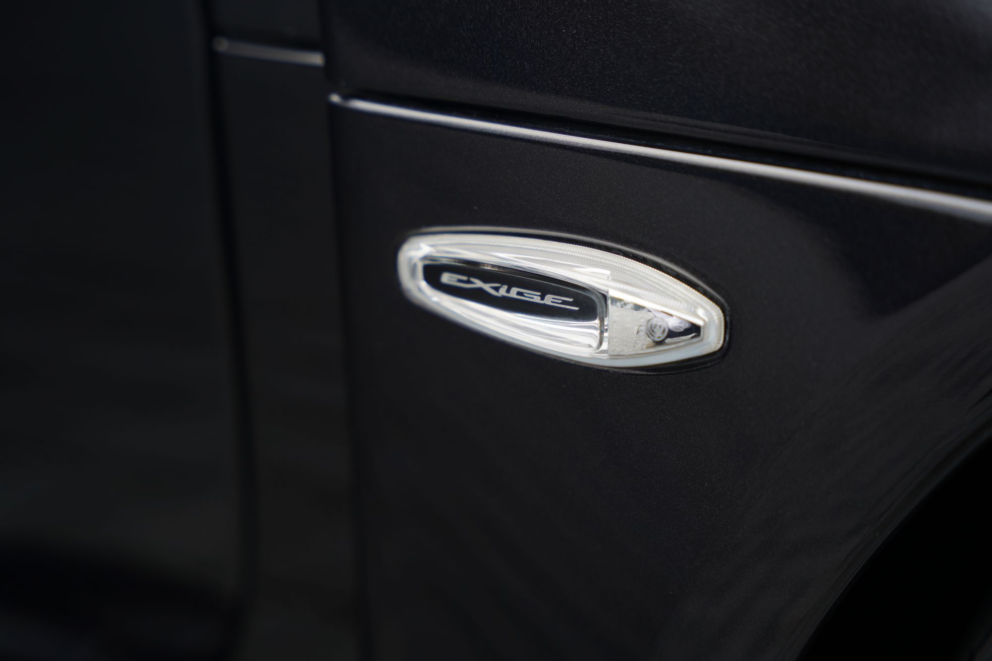 2014 Lotus Exige S Race Premium Sport