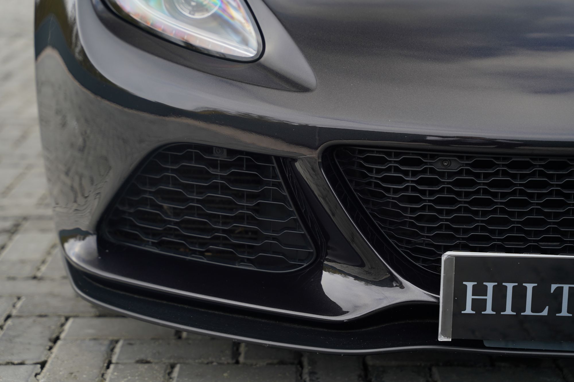 2014 Lotus Exige S Race Premium Sport