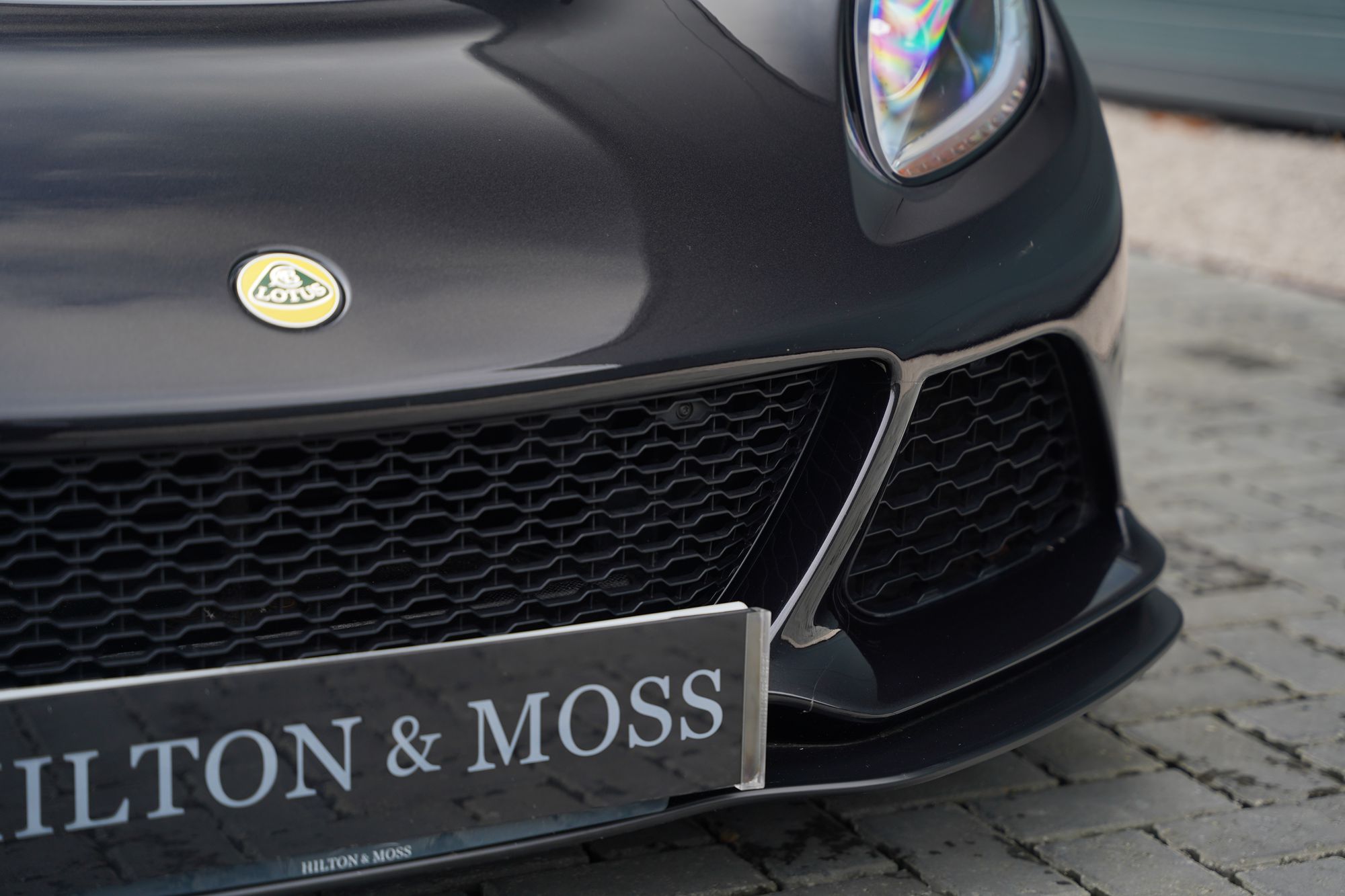 2014 Lotus Exige S Race Premium Sport