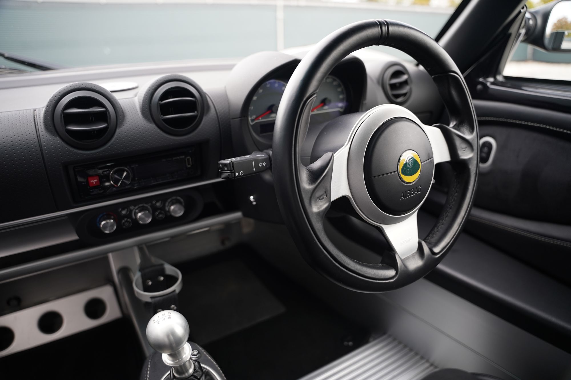 2014 Lotus Exige S Race Premium Sport