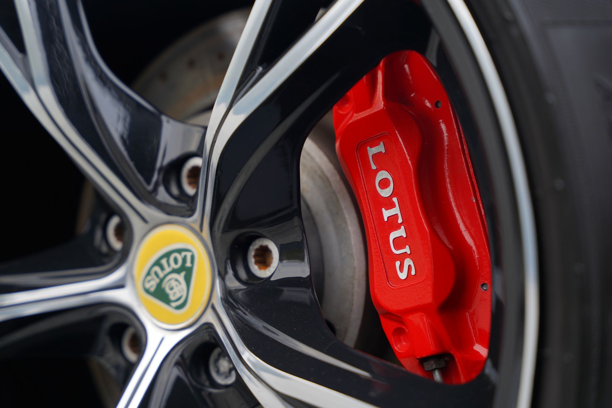 2014 Lotus Exige S Race Premium Sport