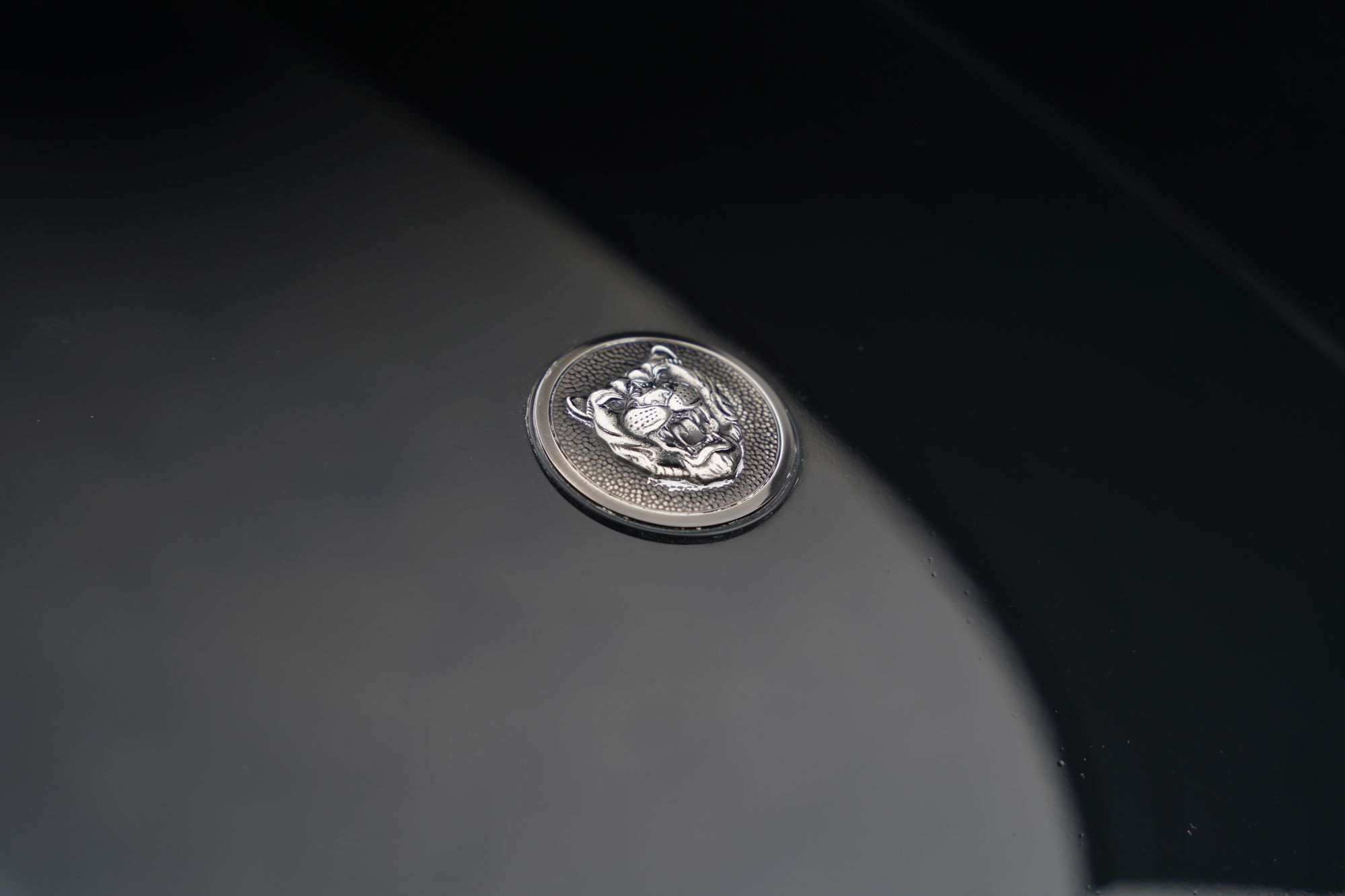 1993 Jaguar XJR-S V12 Convertible