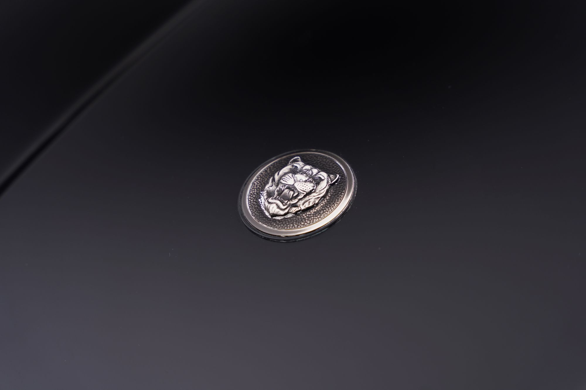 1993 Jaguar XJR-S V12 Convertible