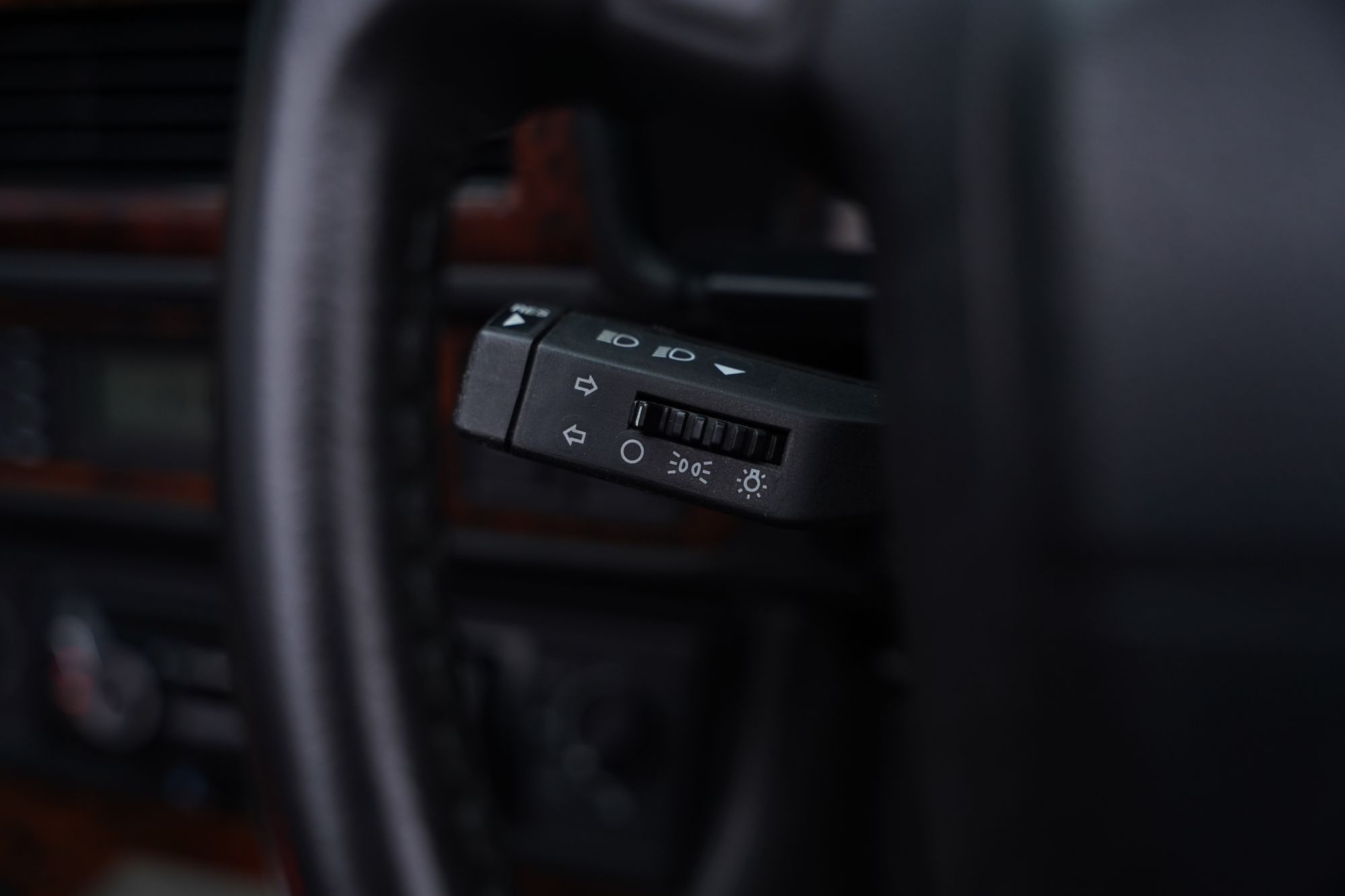 1993 Jaguar XJR-S V12 Convertible