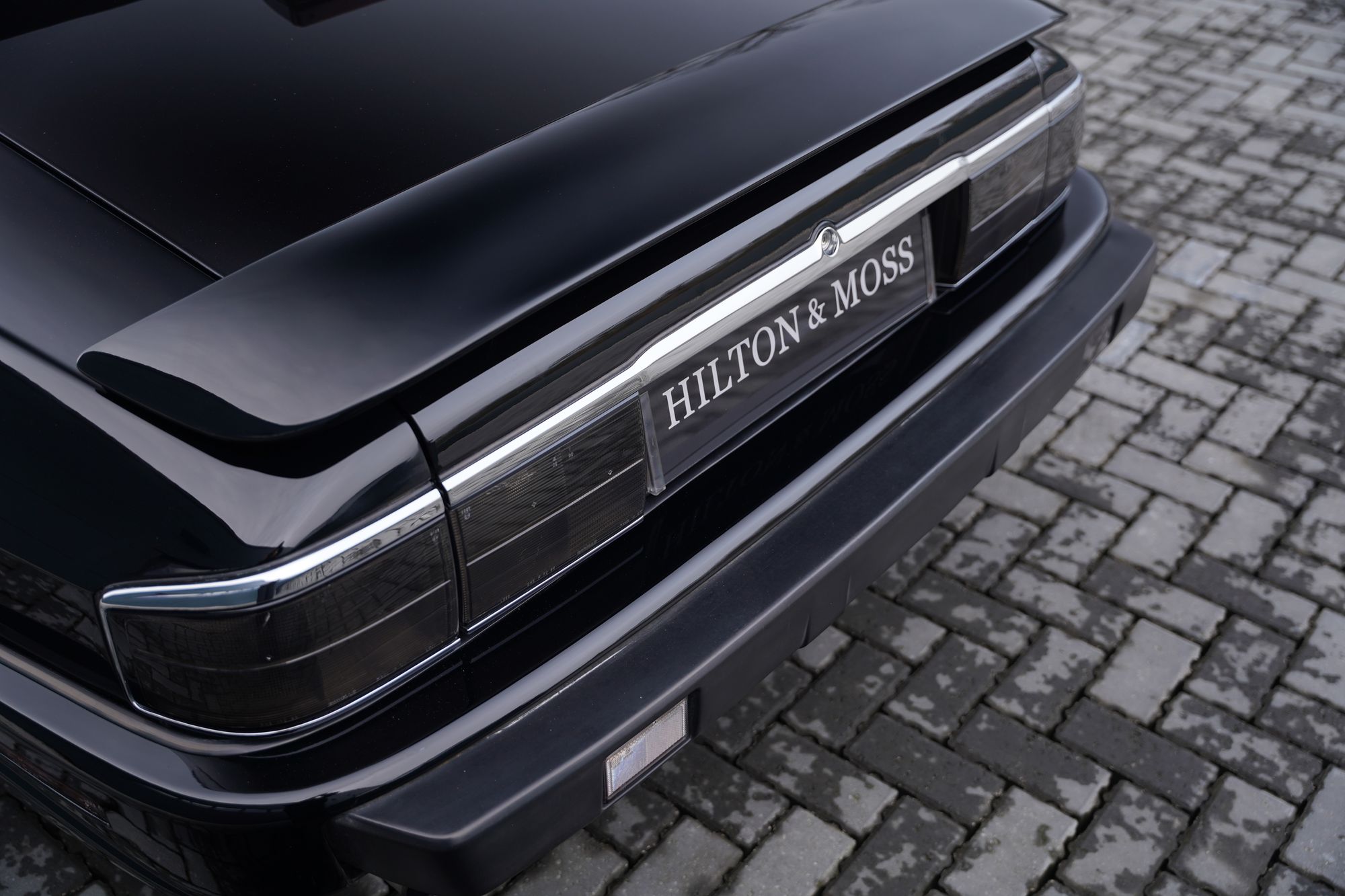 1993 Jaguar XJR-S V12 Convertible