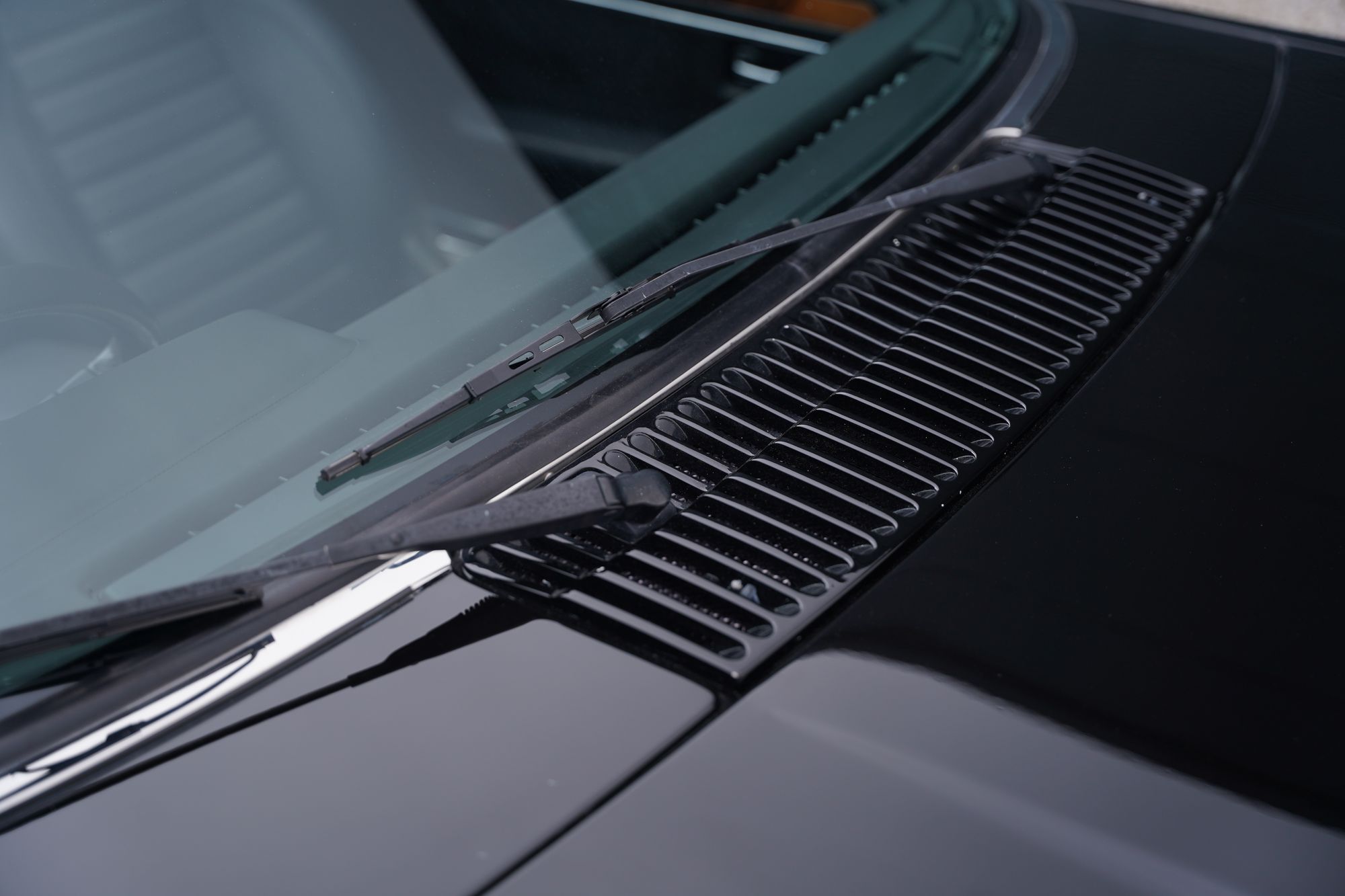 1993 Jaguar XJR-S V12 Convertible