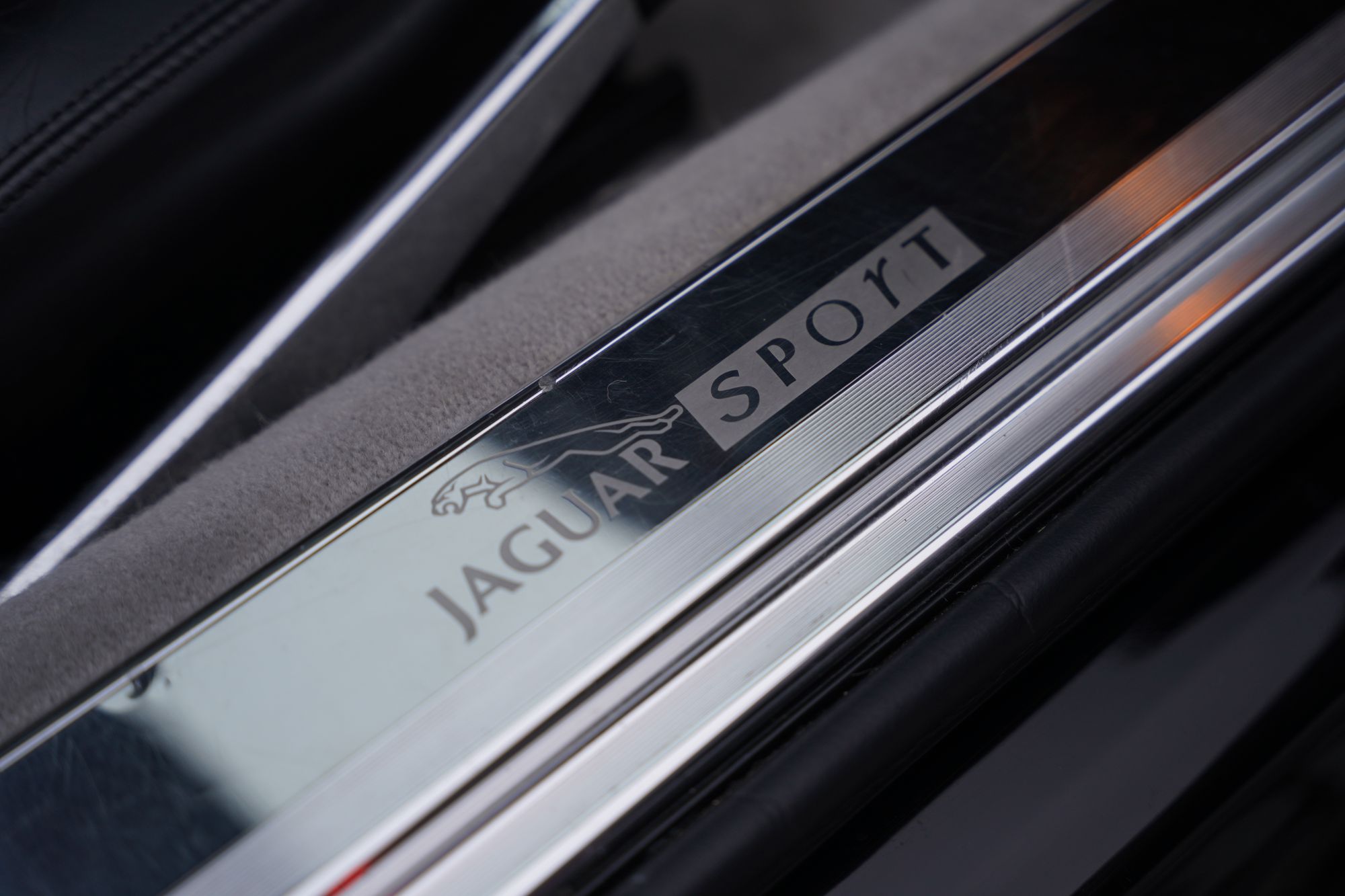 1993 Jaguar XJR-S V12 Convertible