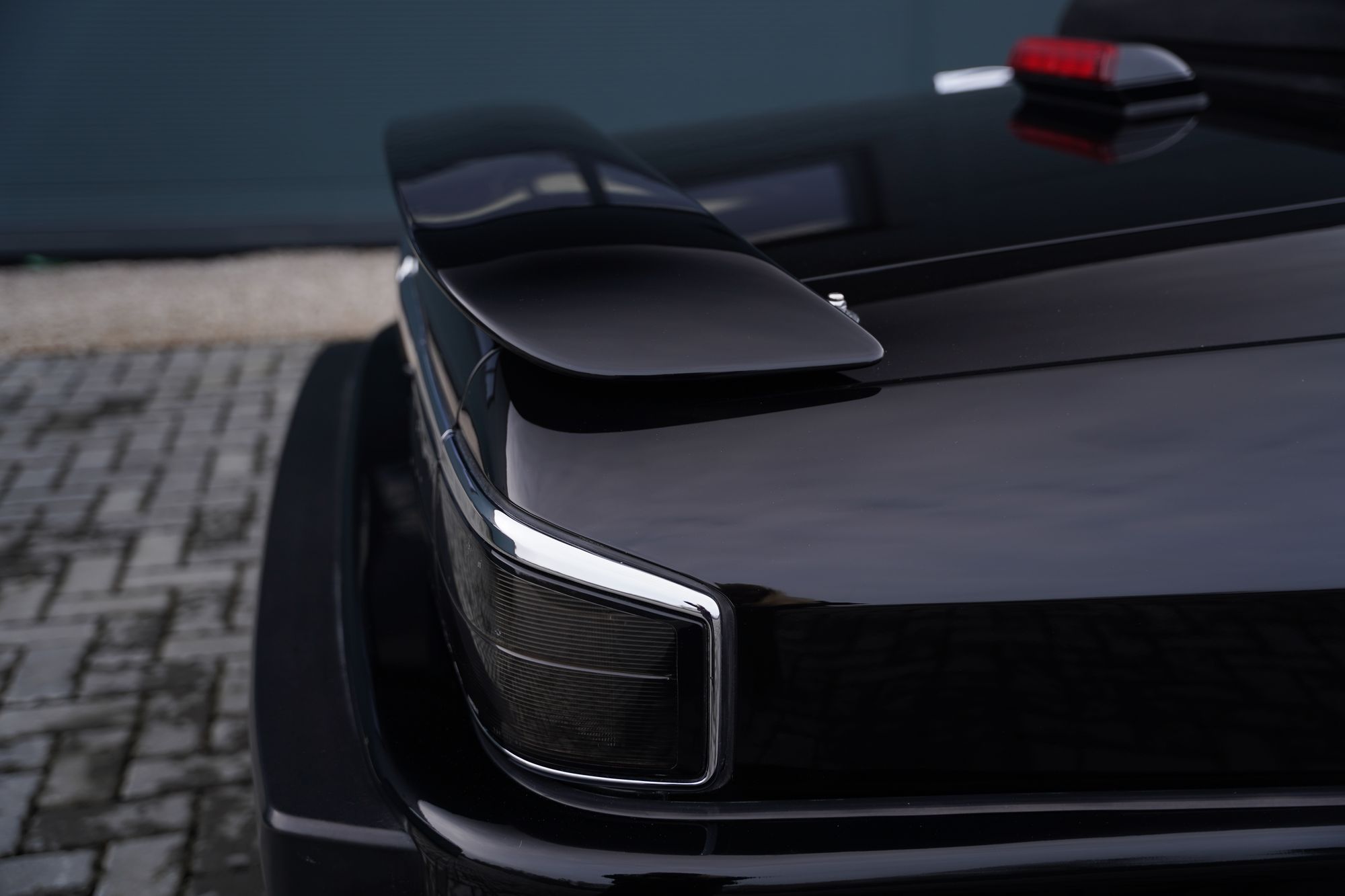 1993 Jaguar XJR-S V12 Convertible