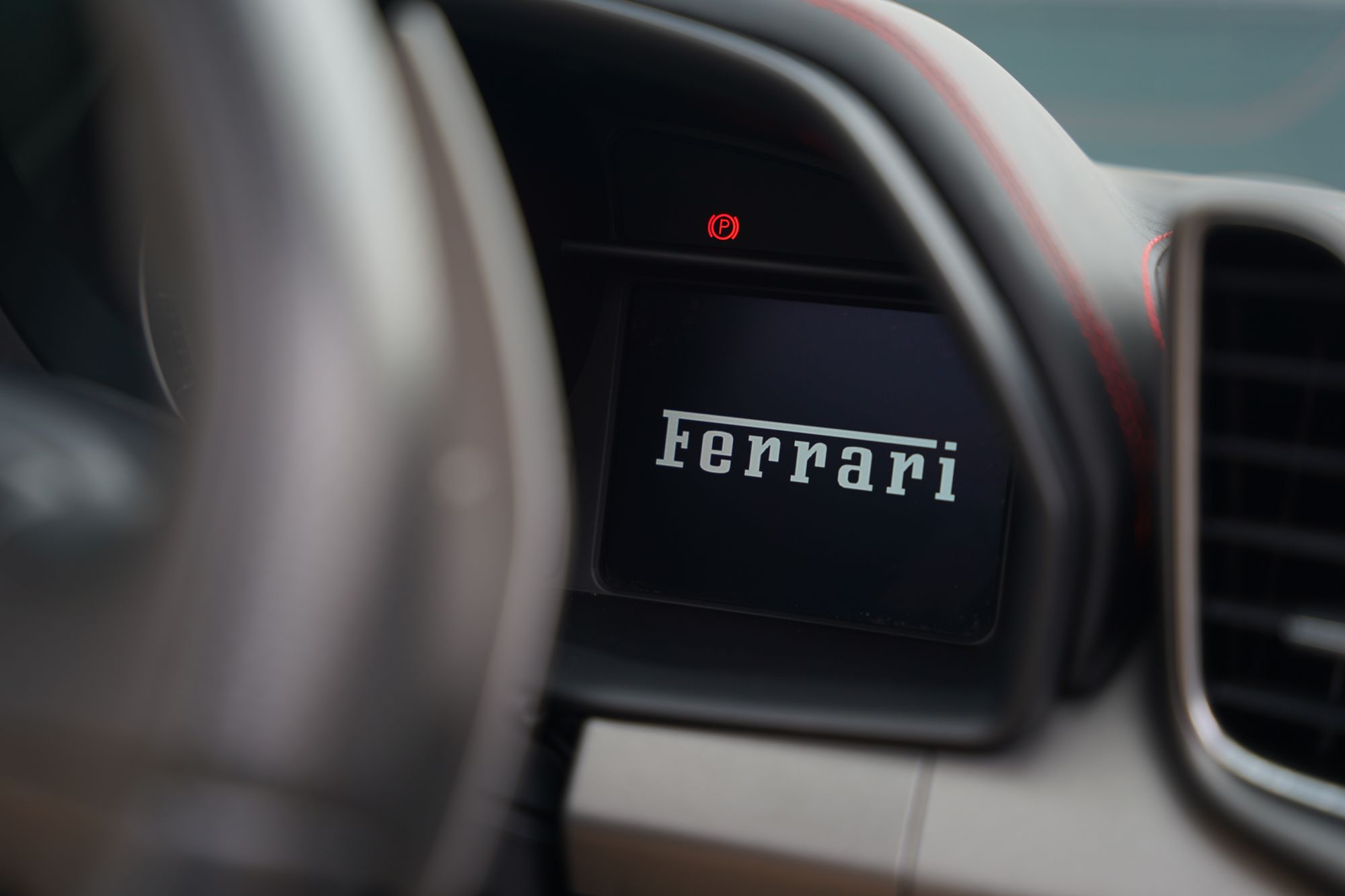 2013 Ferrari 458 Spider