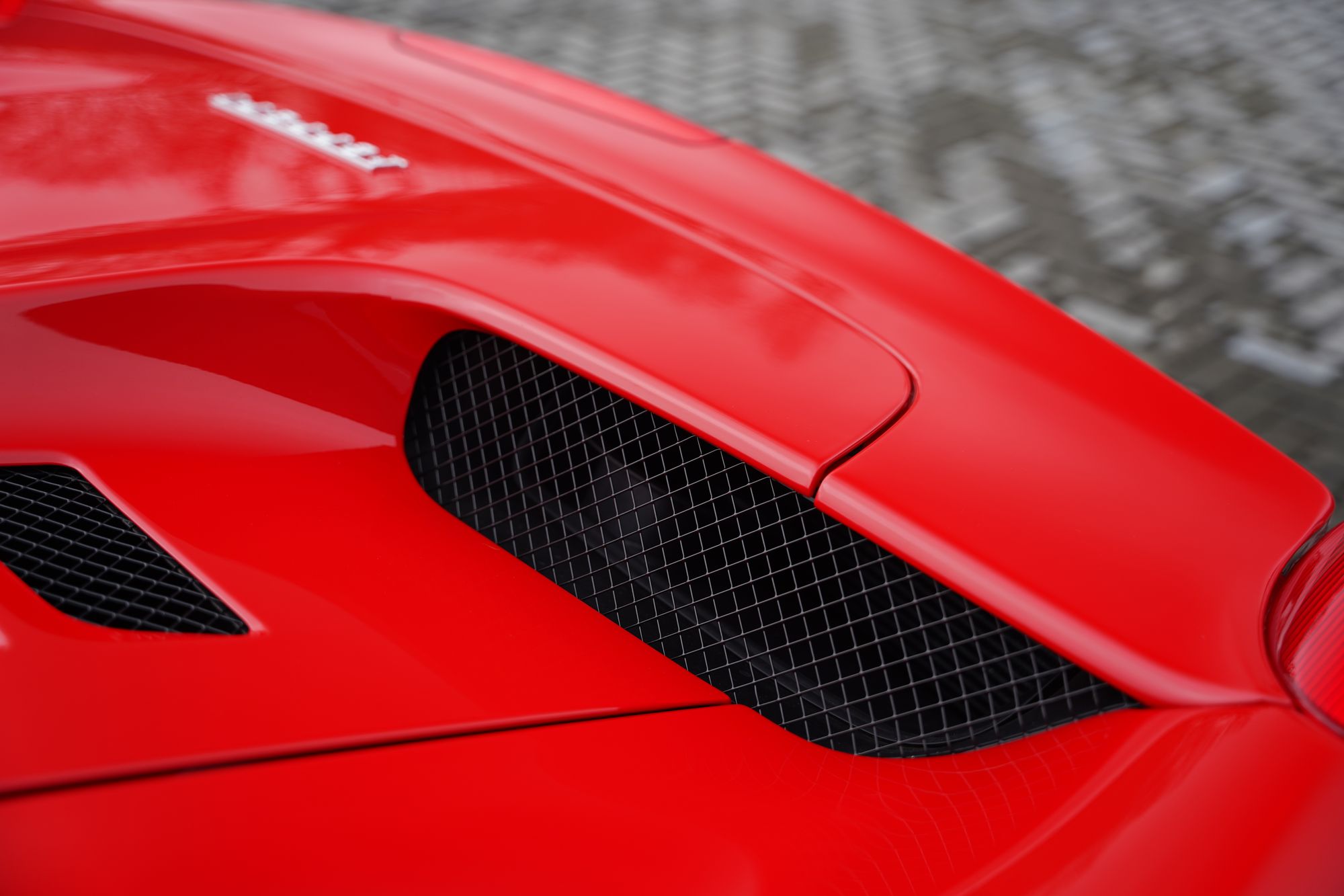 2013 Ferrari 458 Spider