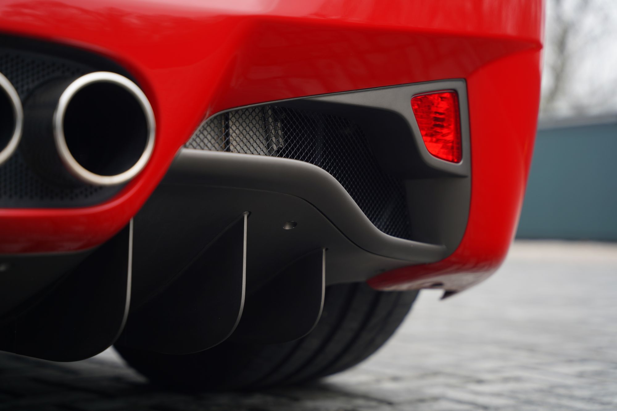 2013 Ferrari 458 Spider