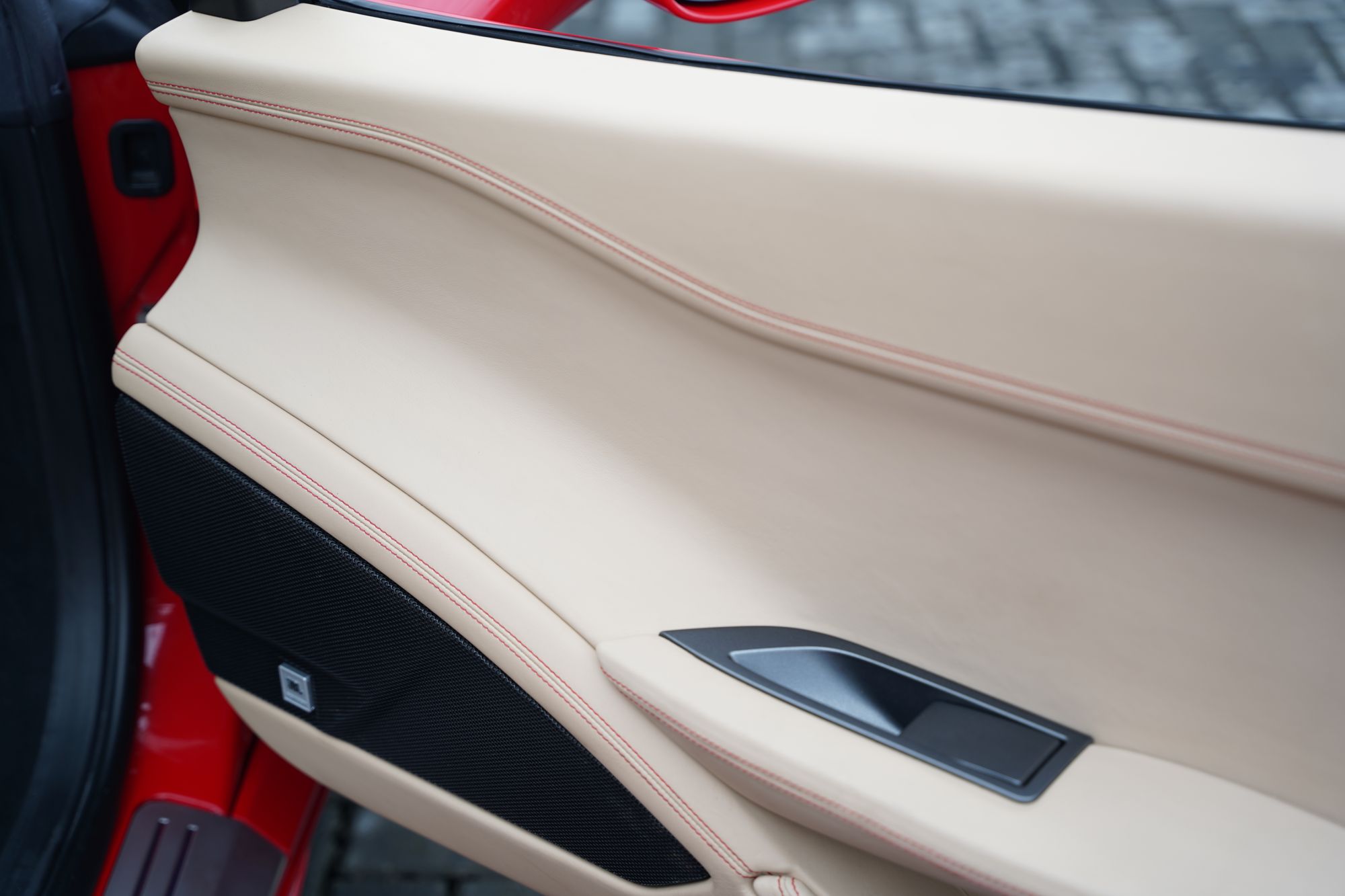 2013 Ferrari 458 Spider