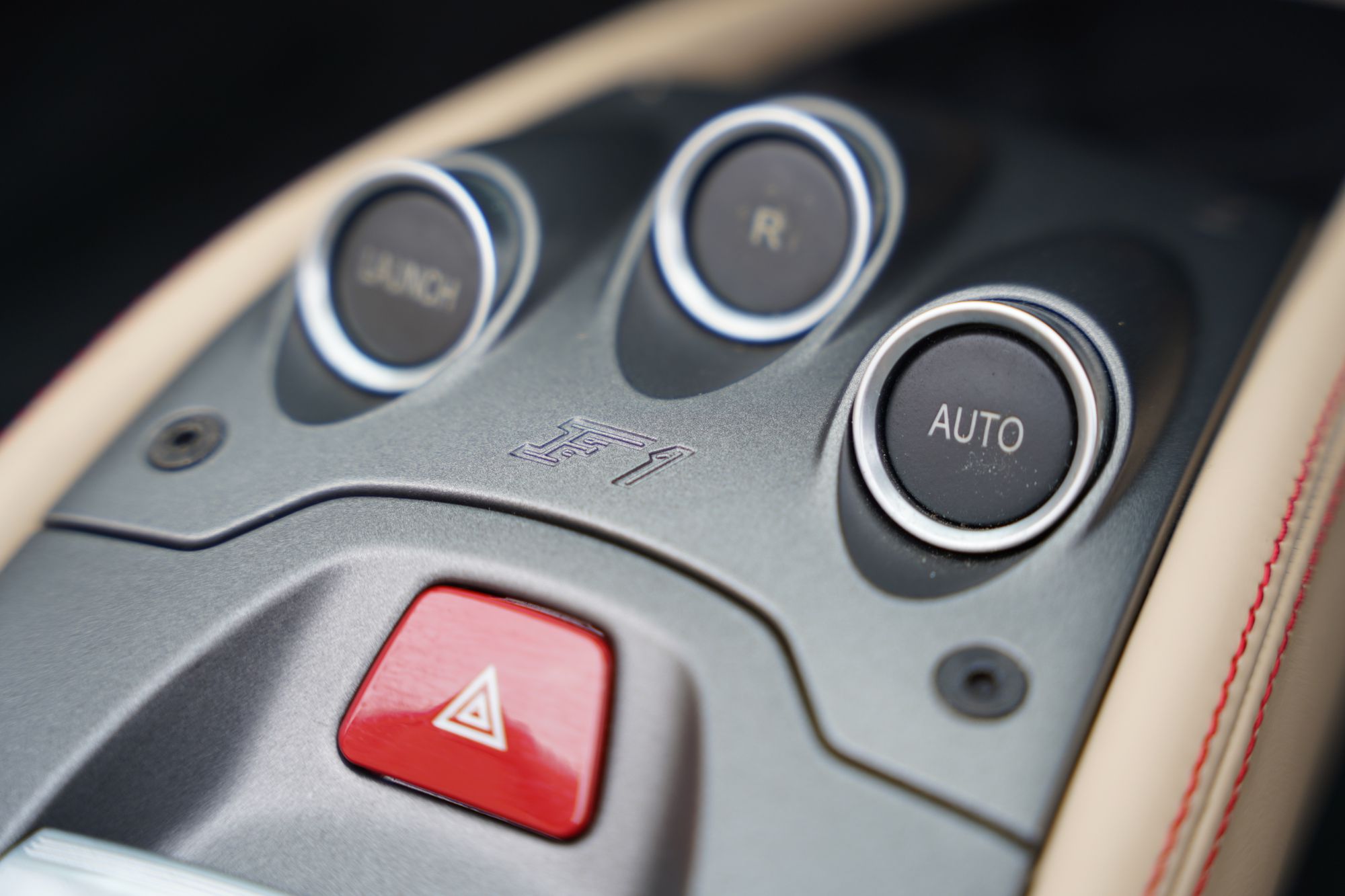 2013 Ferrari 458 Spider