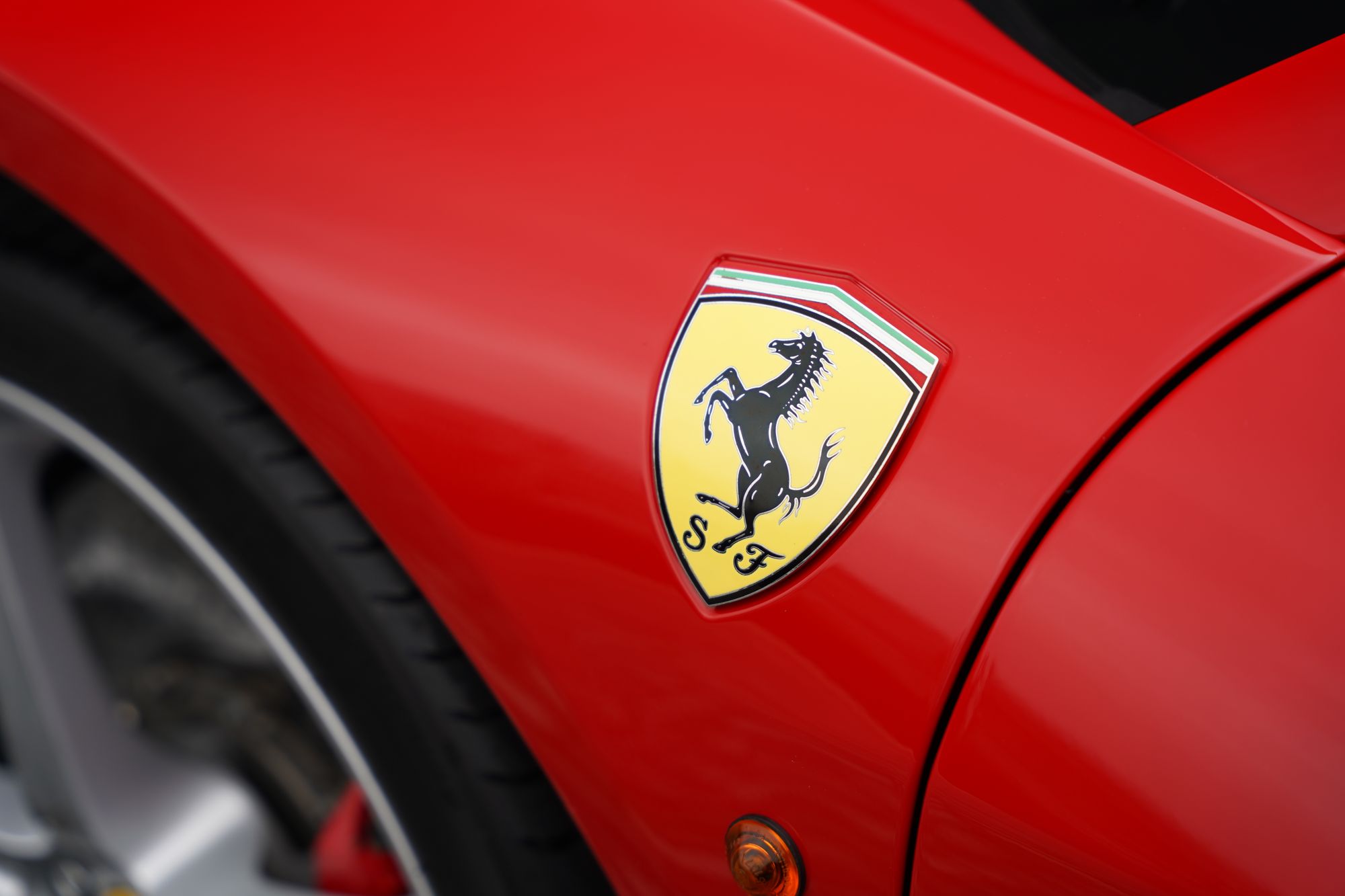 2013 Ferrari 458 Spider