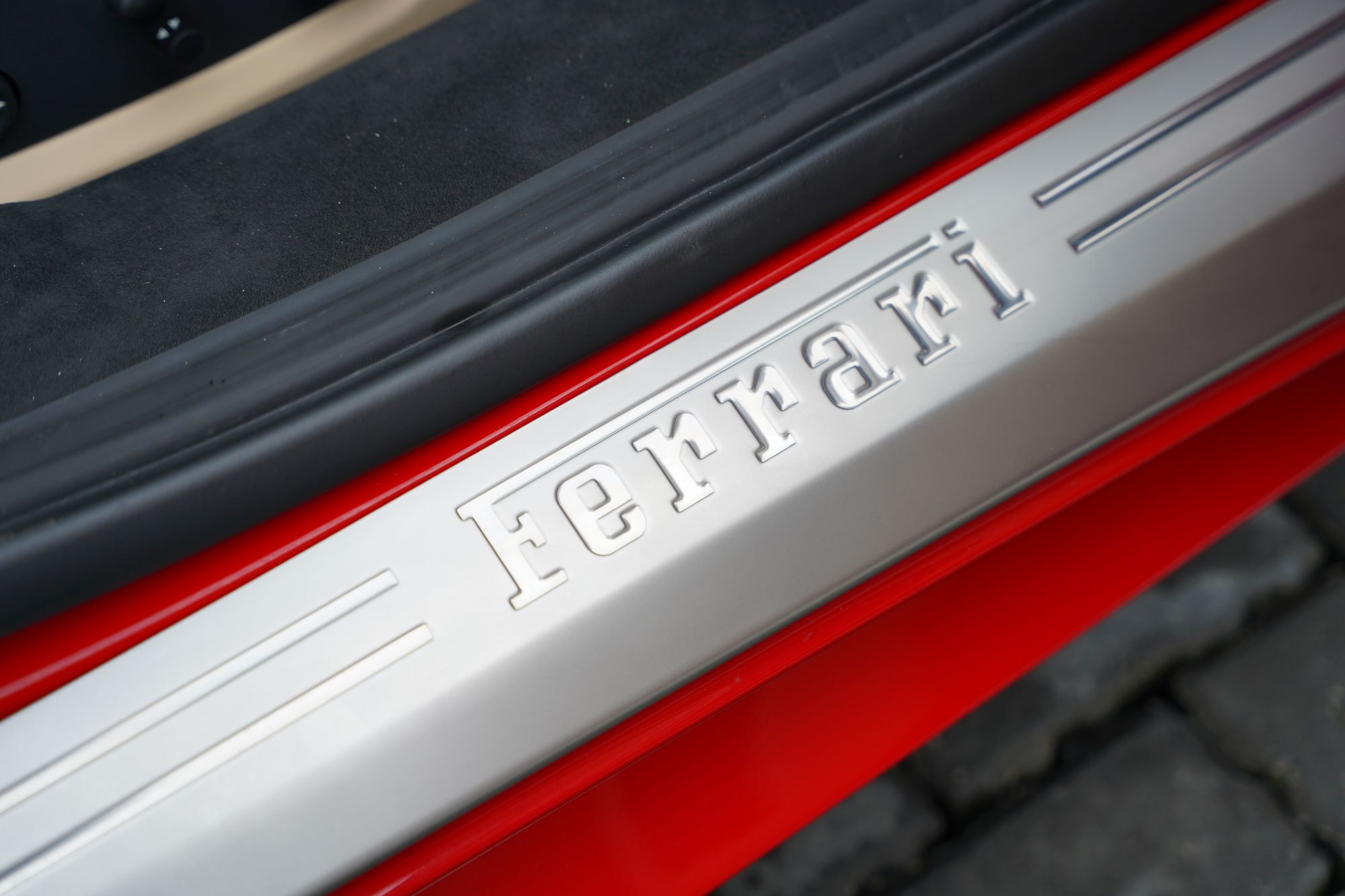 2013 Ferrari 458 Spider