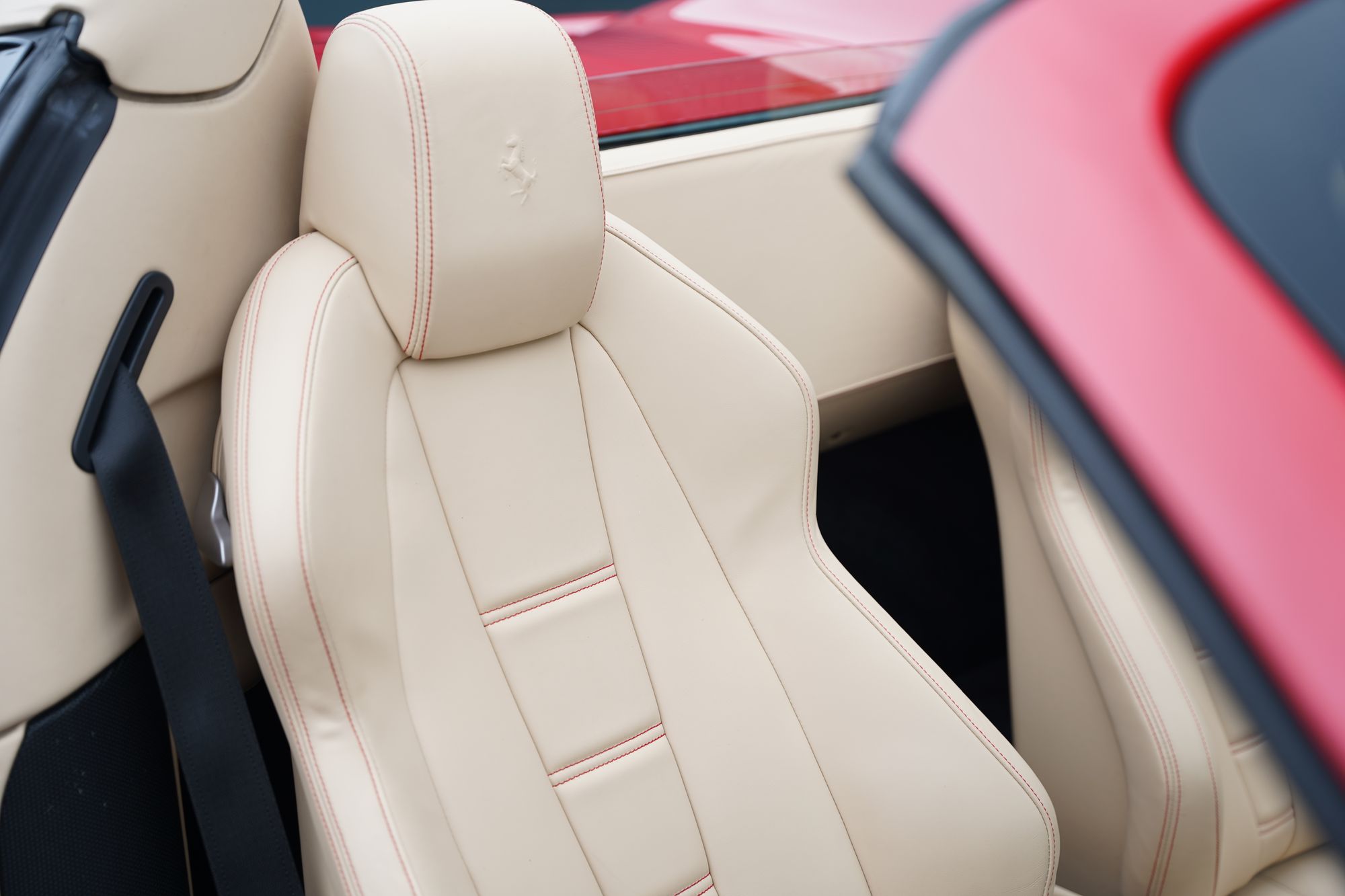 2013 Ferrari 458 Spider