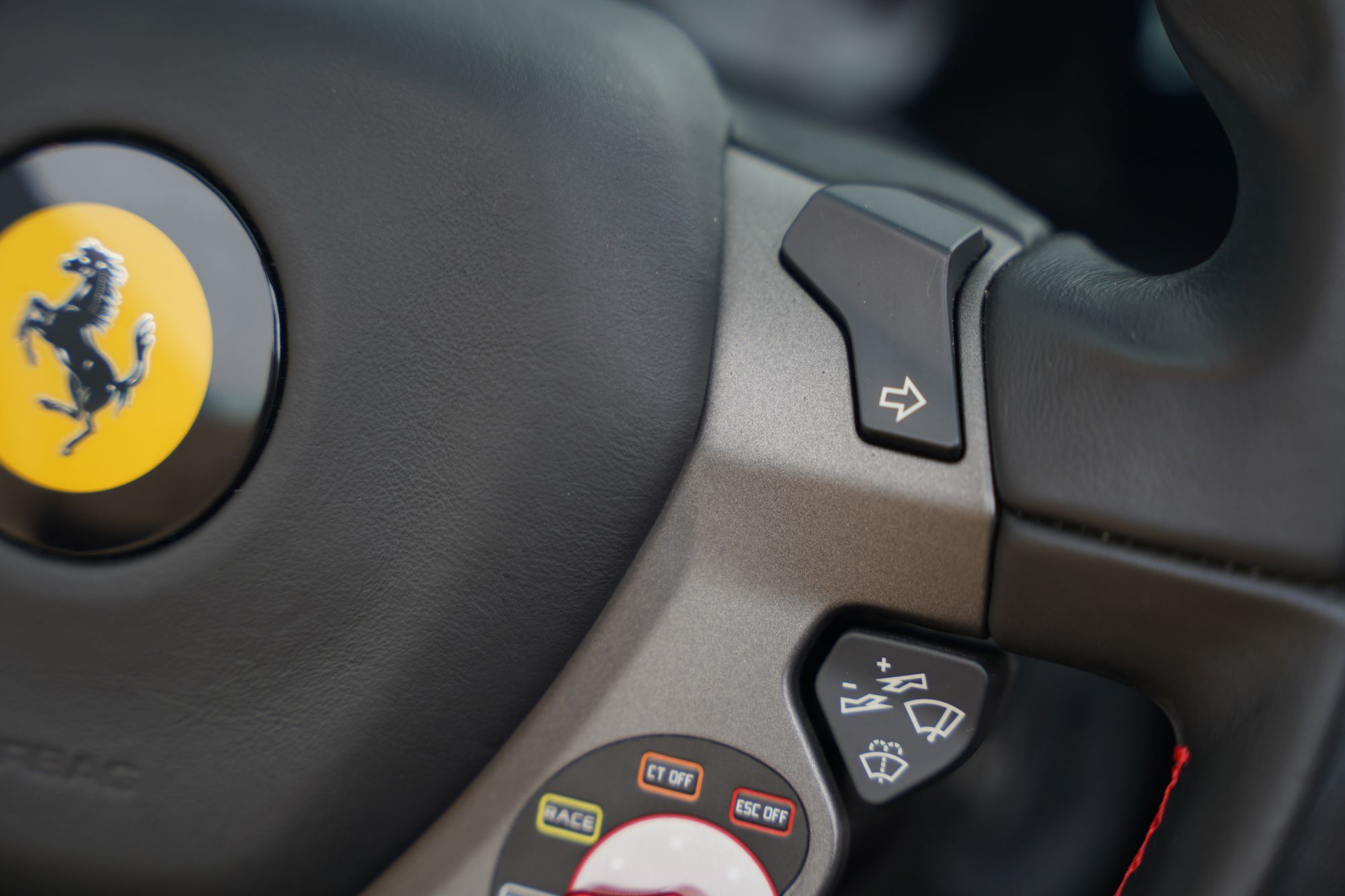 2013 Ferrari 458 Spider