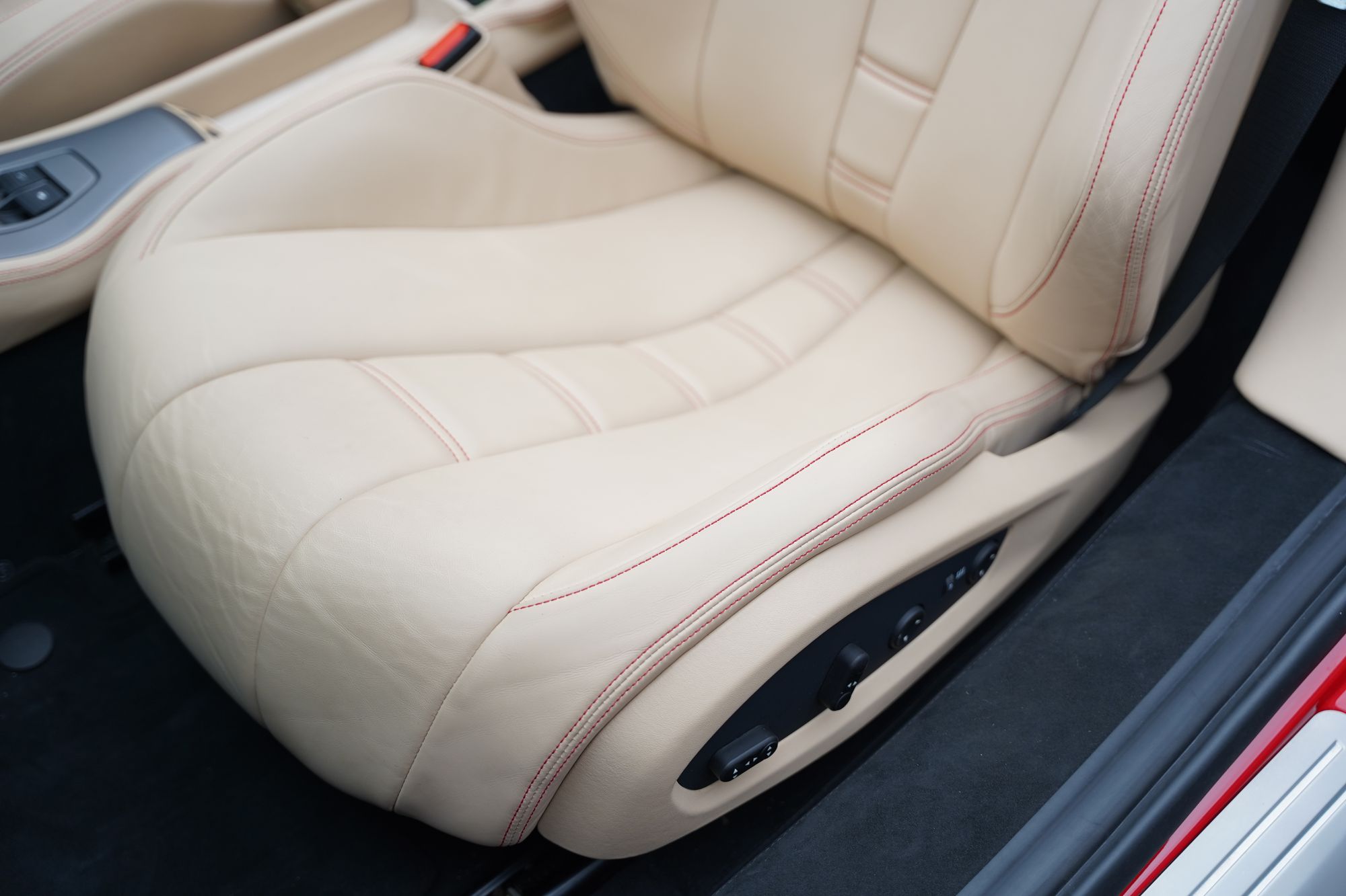 2013 Ferrari 458 Spider