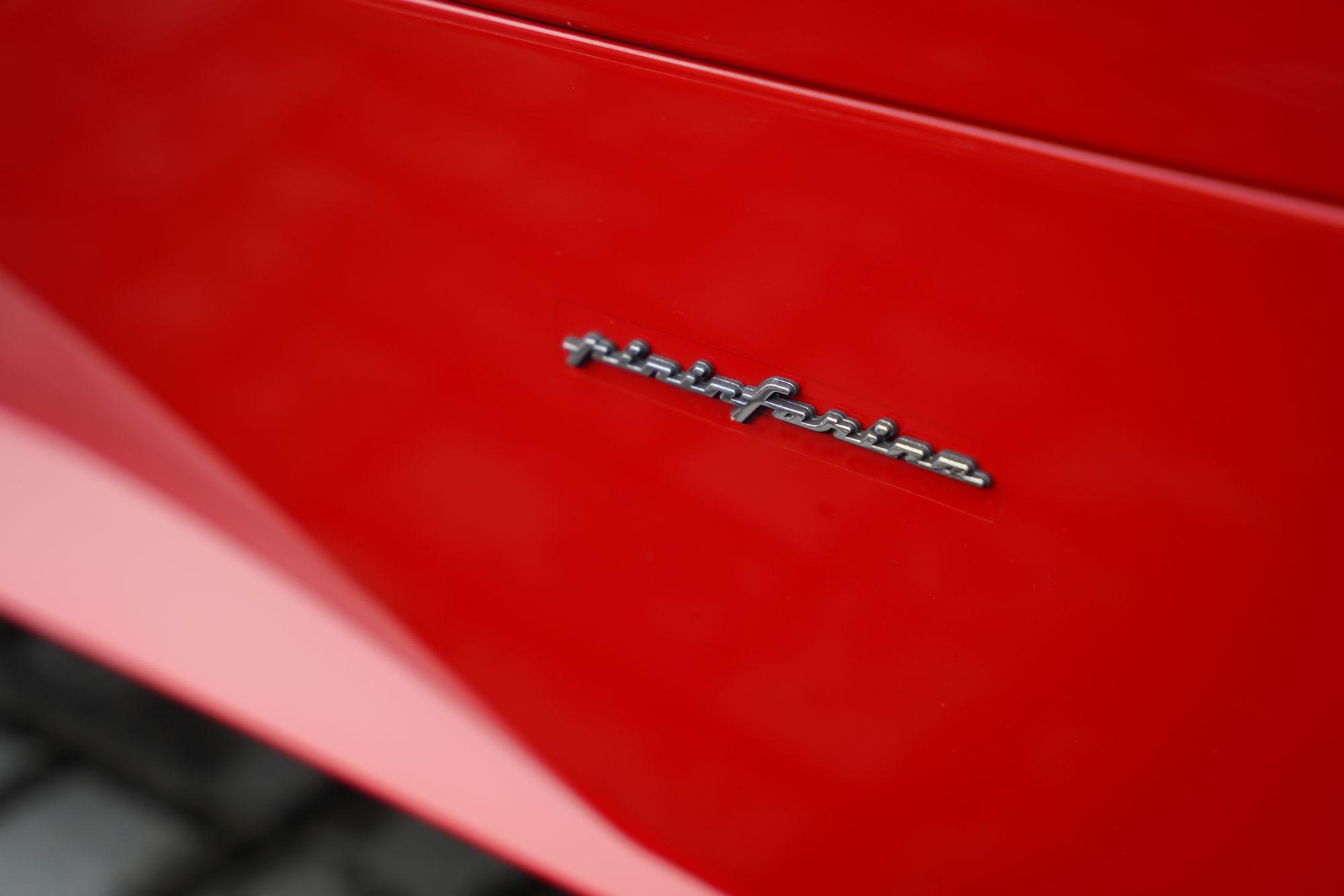 2013 Ferrari 458 Spider