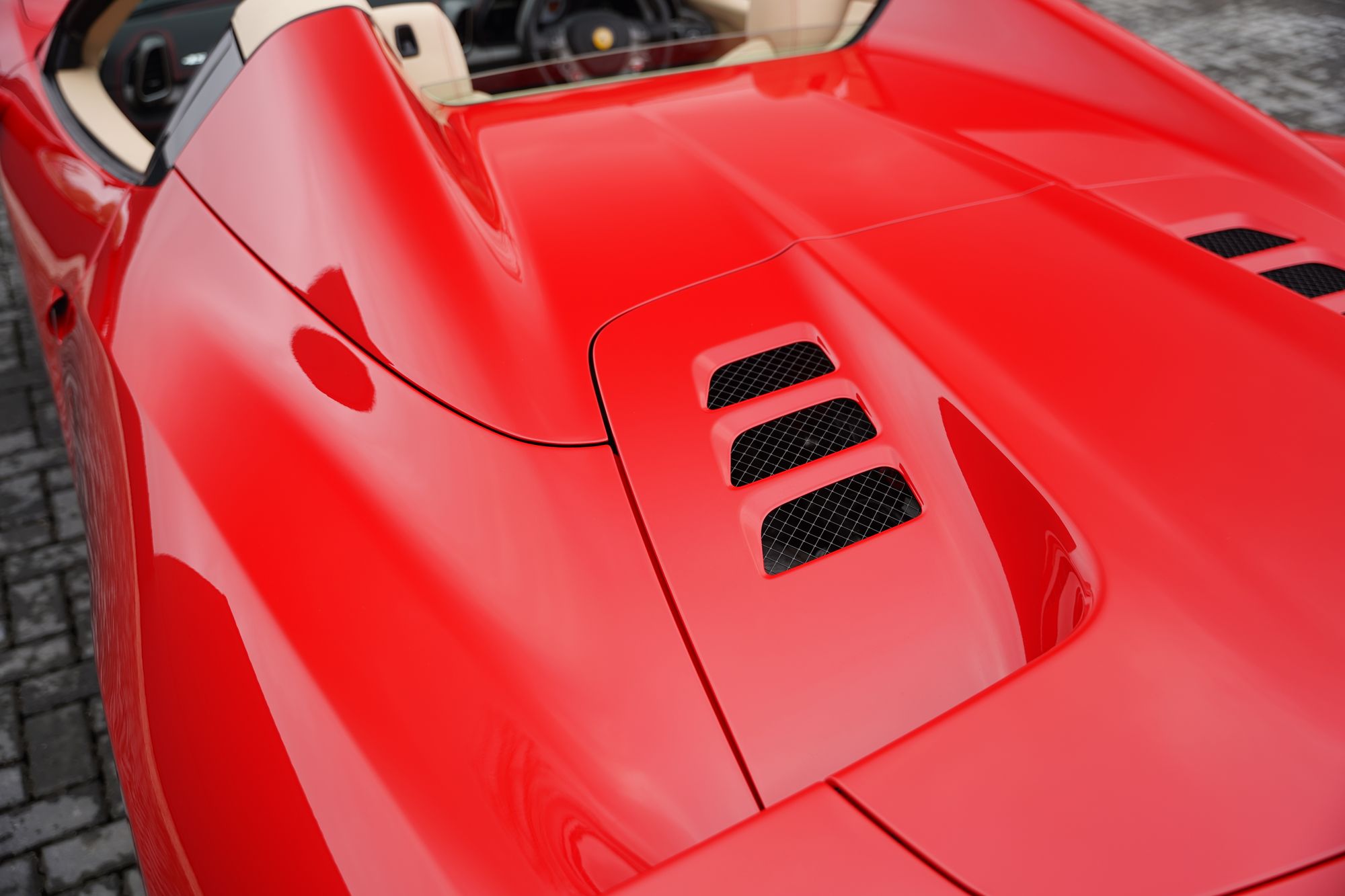 2013 Ferrari 458 Spider