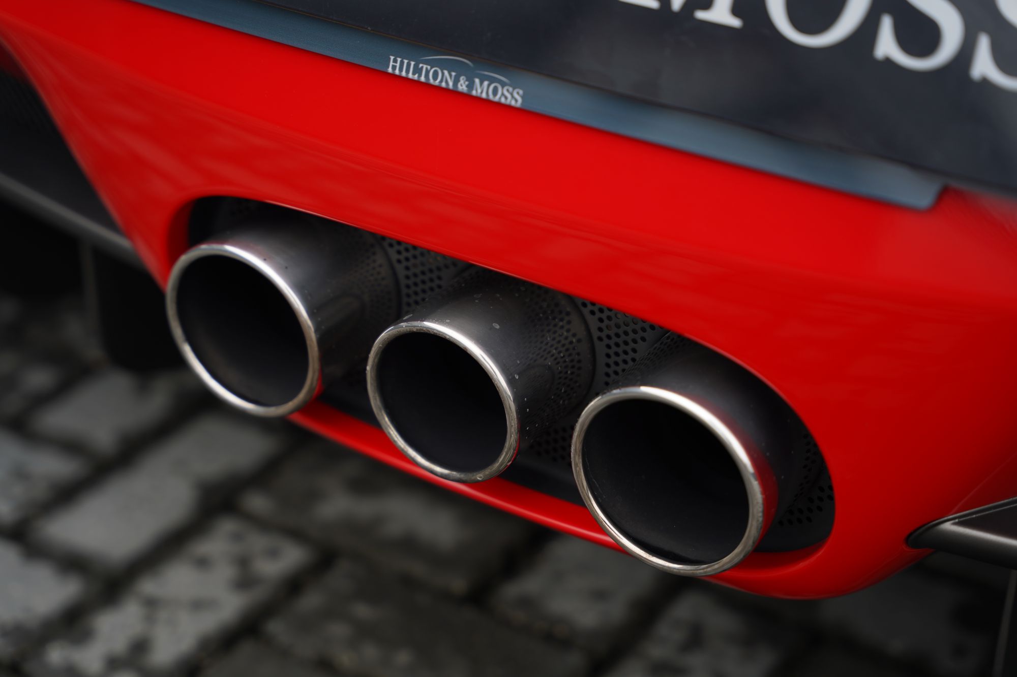 2013 Ferrari 458 Spider