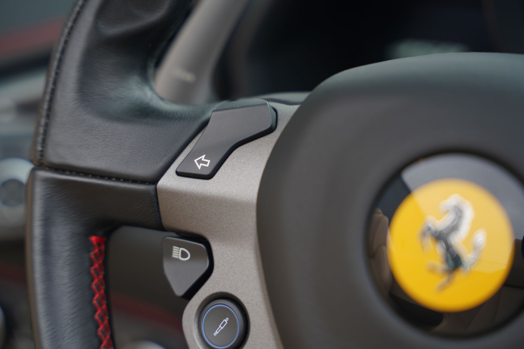 2013 Ferrari 458 Spider