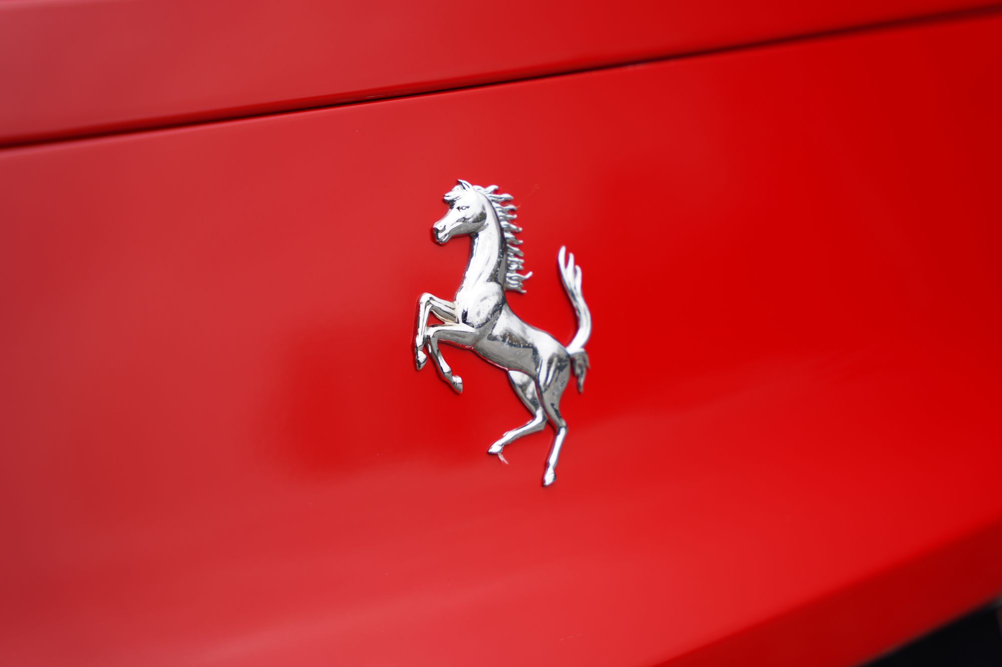 2013 Ferrari 458 Spider