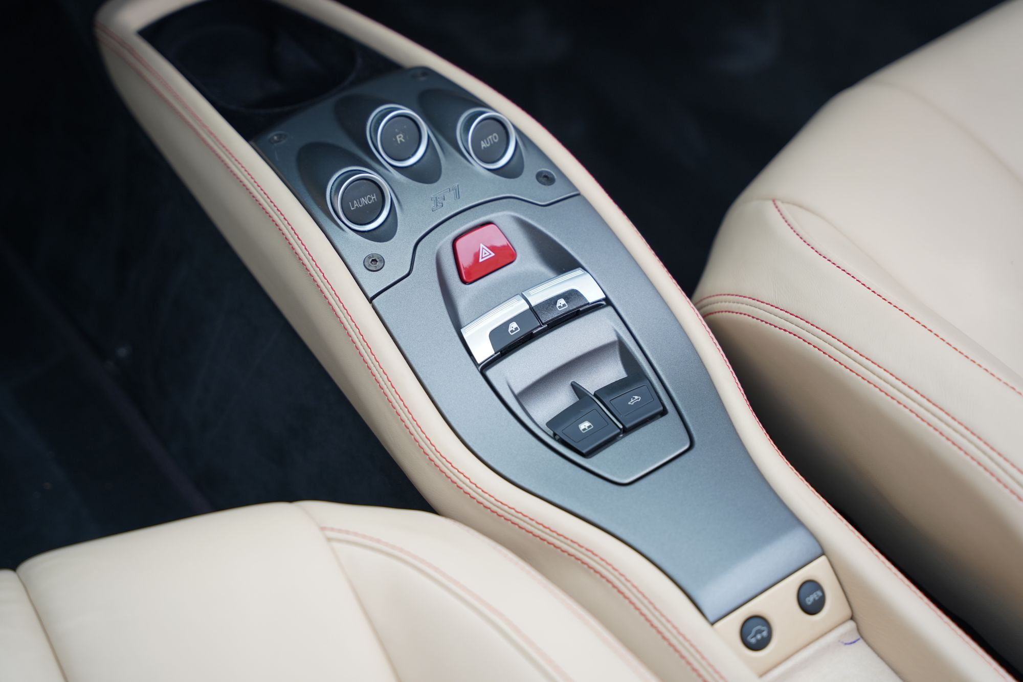 2013 Ferrari 458 Spider